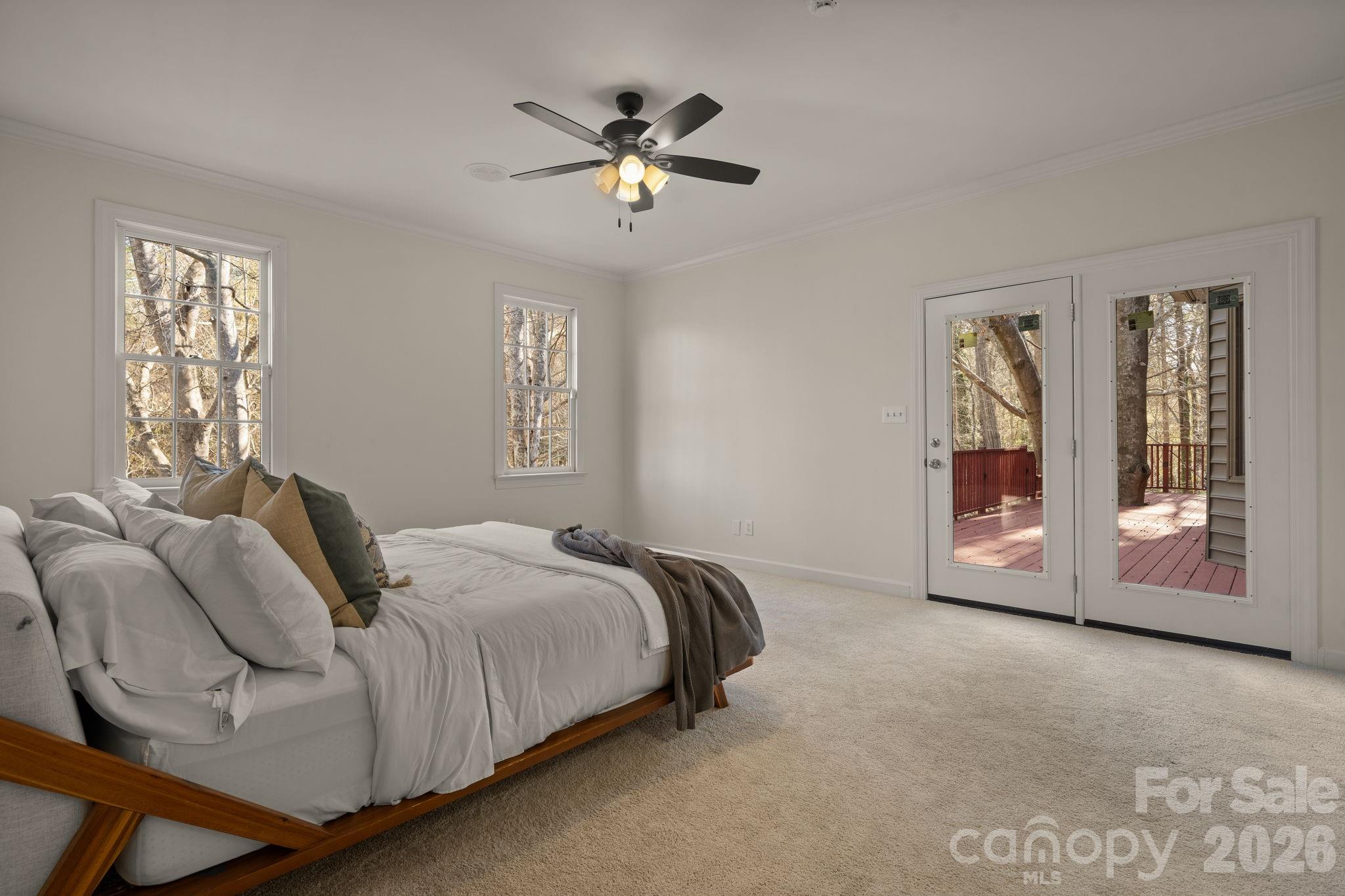 Waverley - Residential