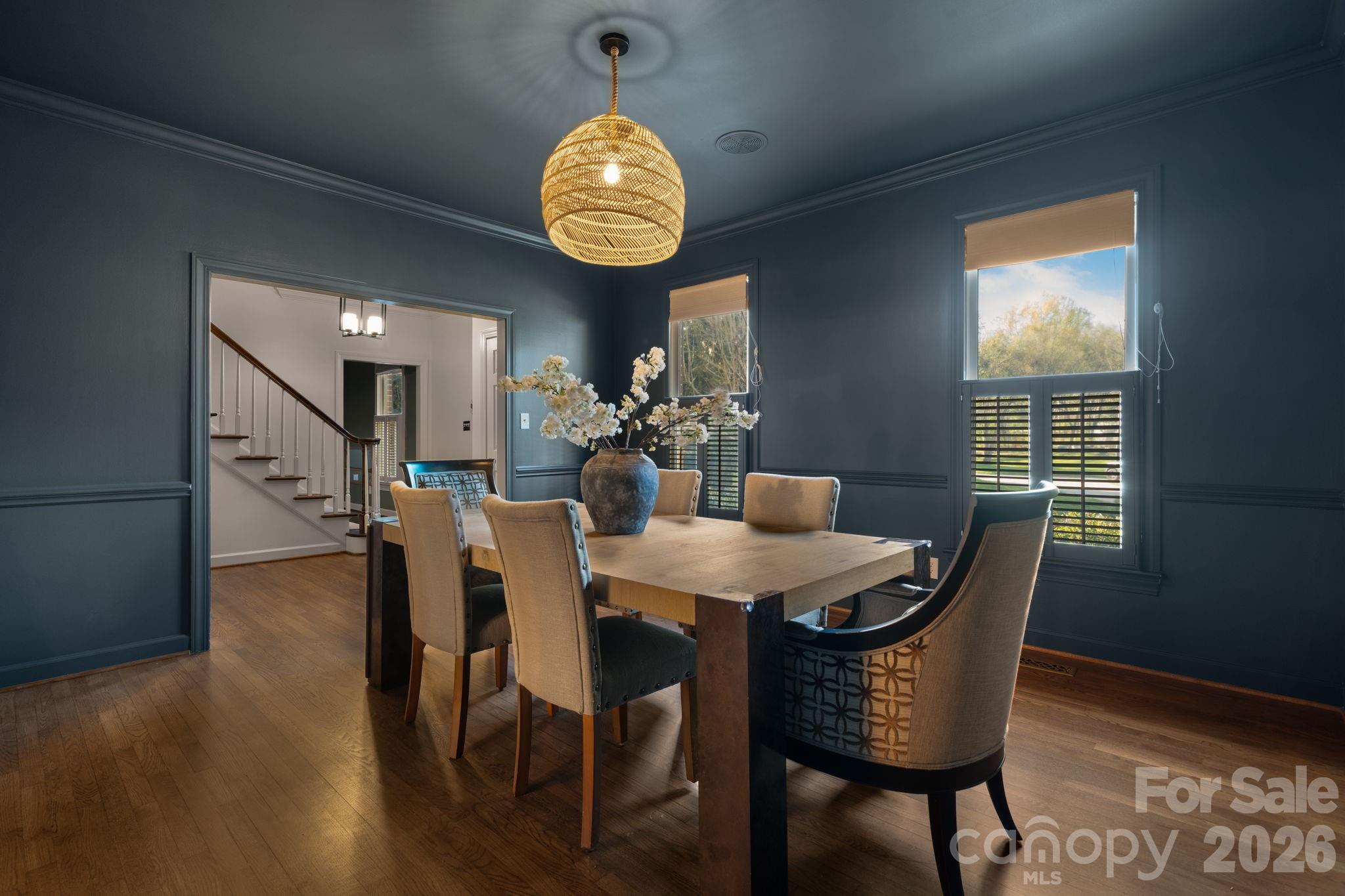 Waverley - Residential