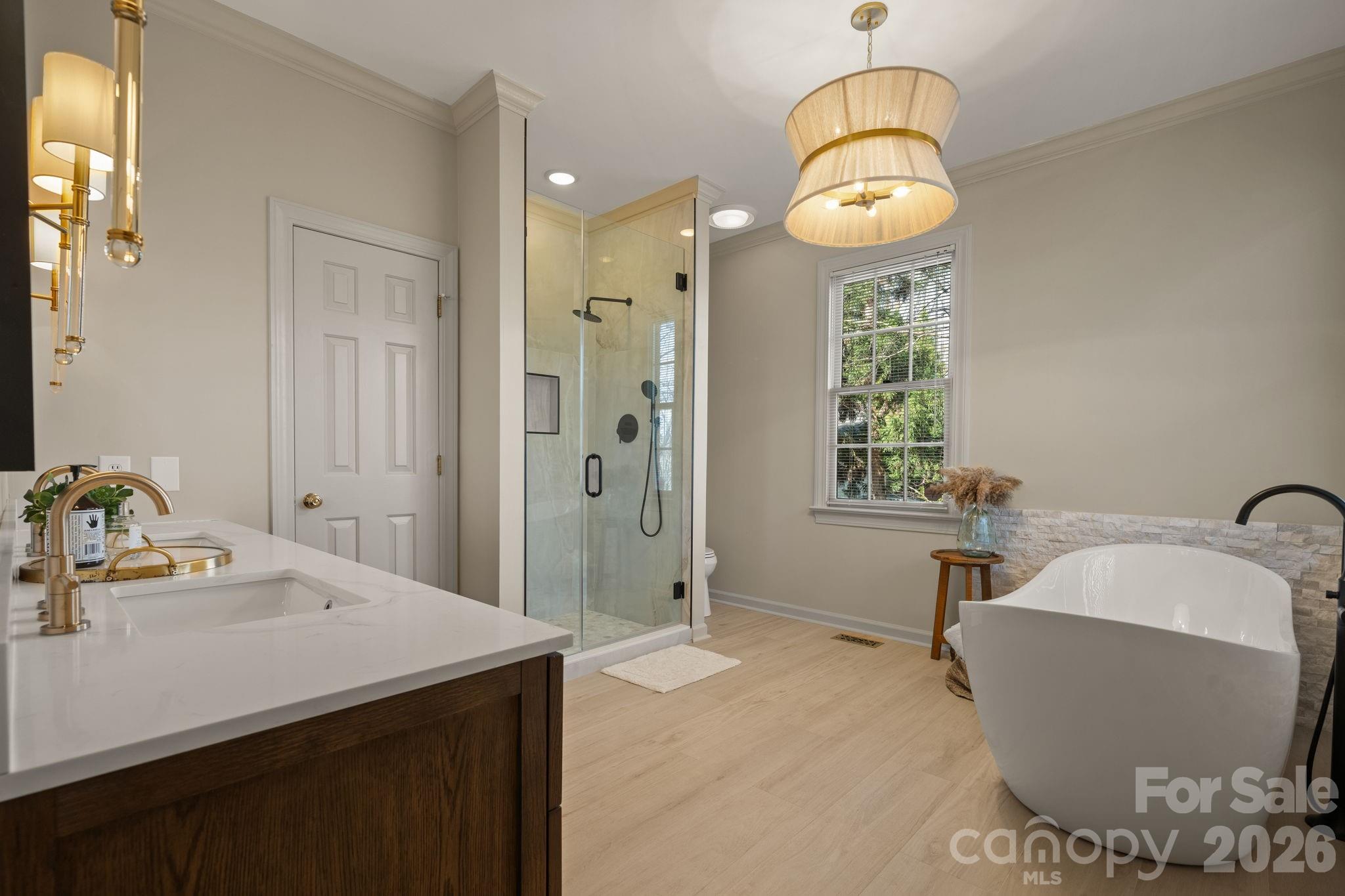 Waverley - Residential