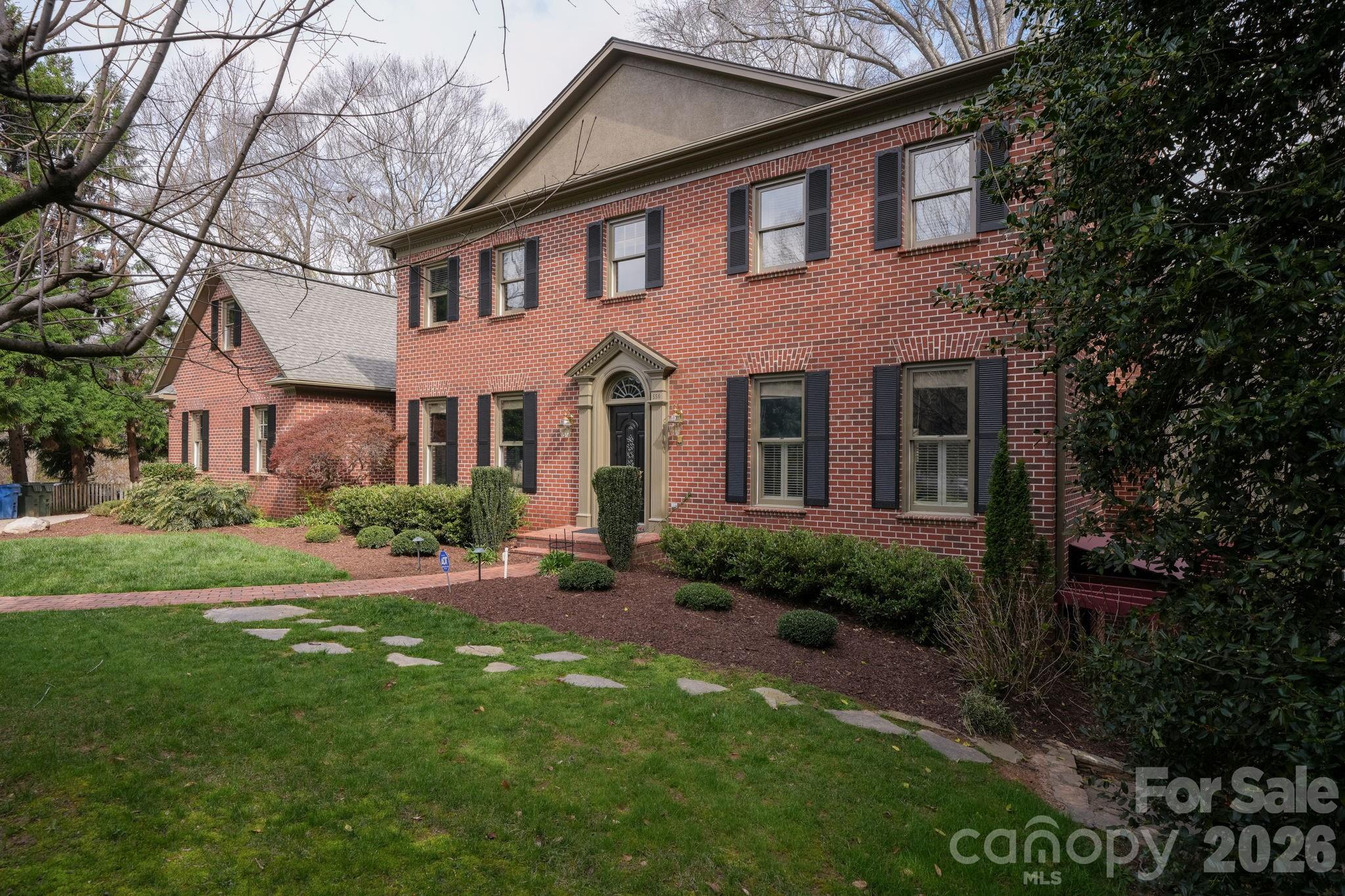 Waverley - Residential