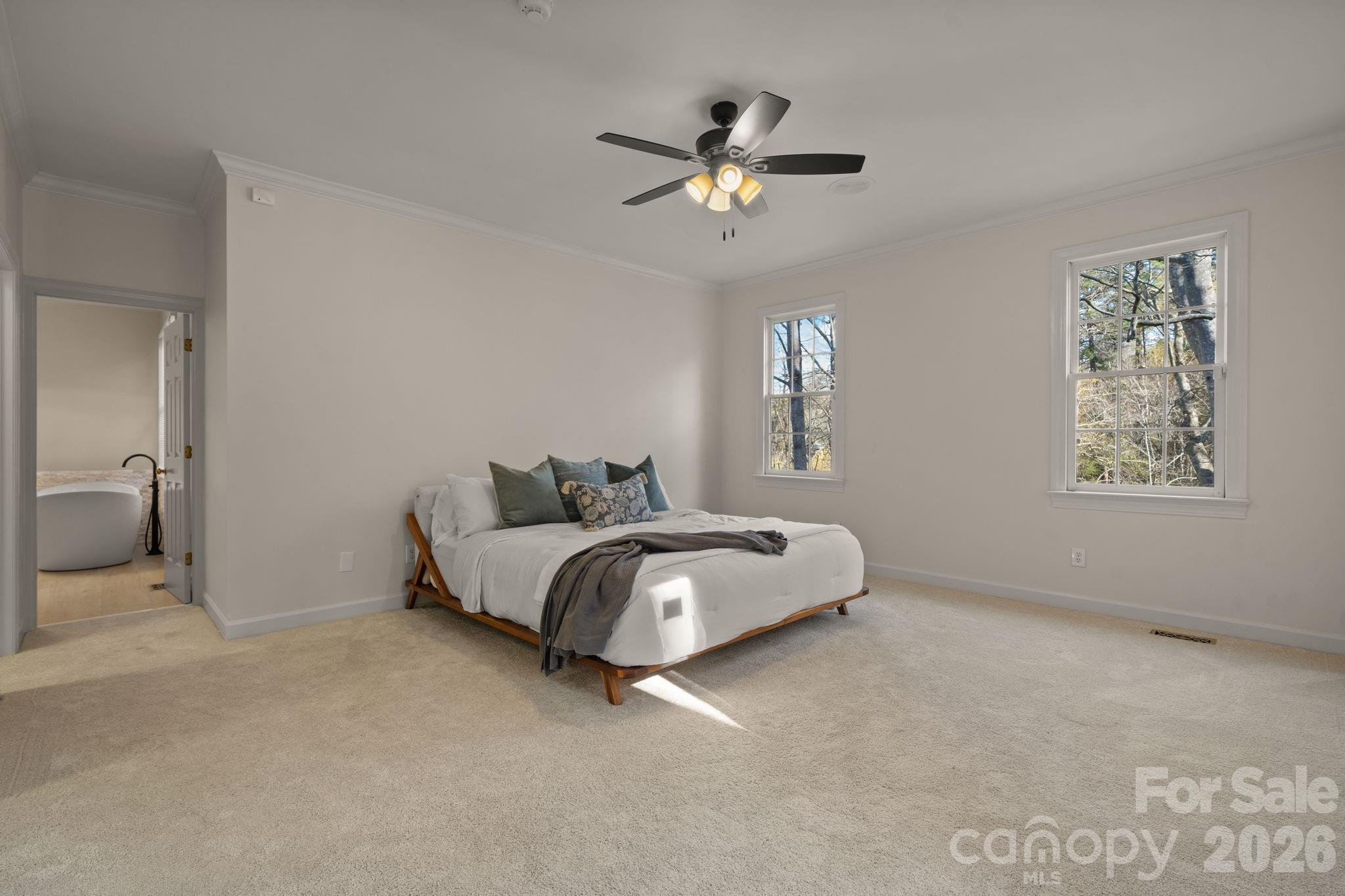 Waverley - Residential