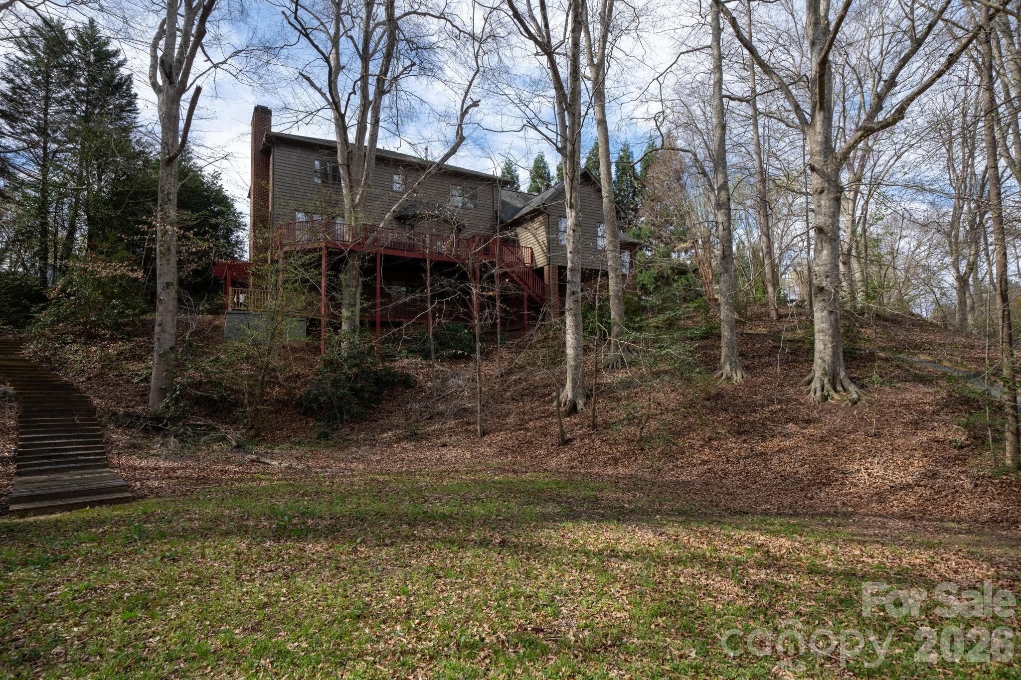 Waverley - Residential