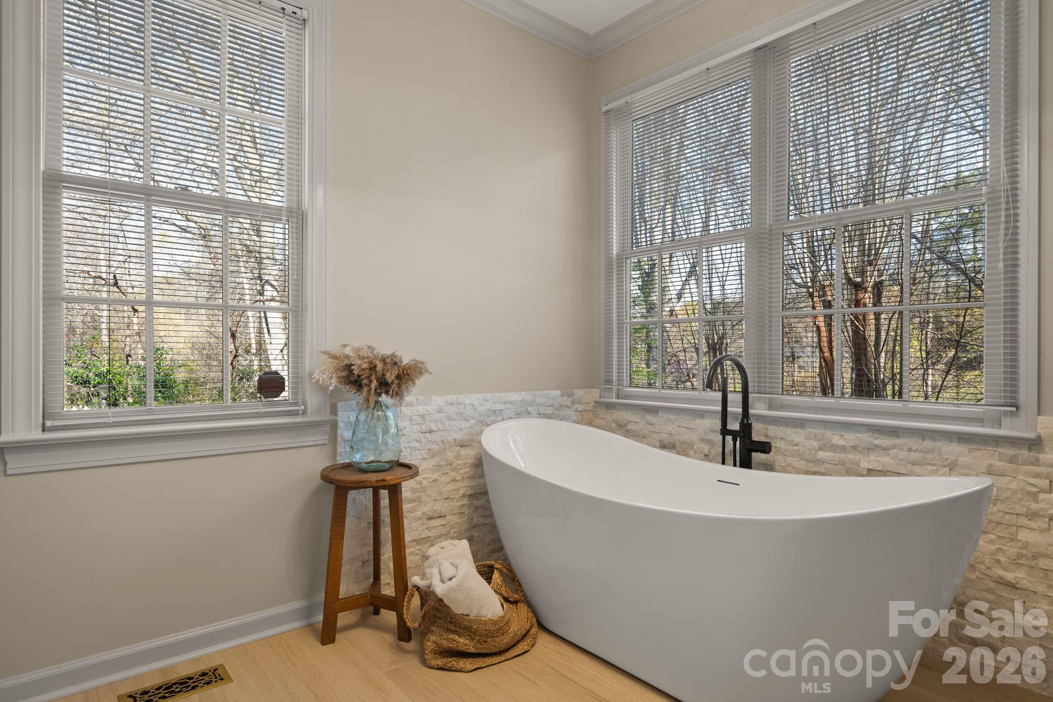 Waverley - Residential