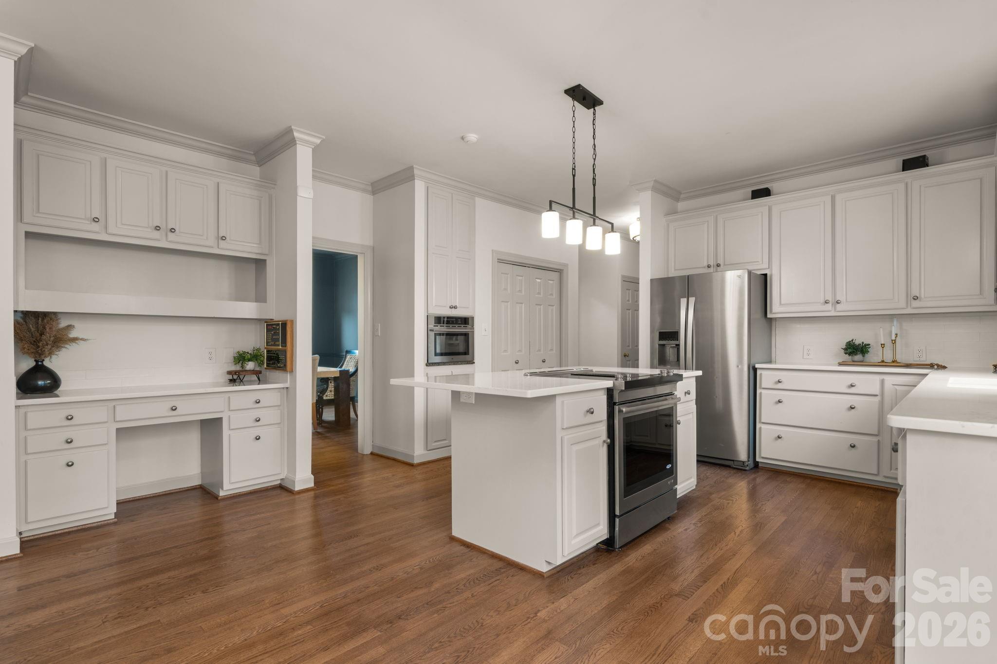 Waverley - Residential