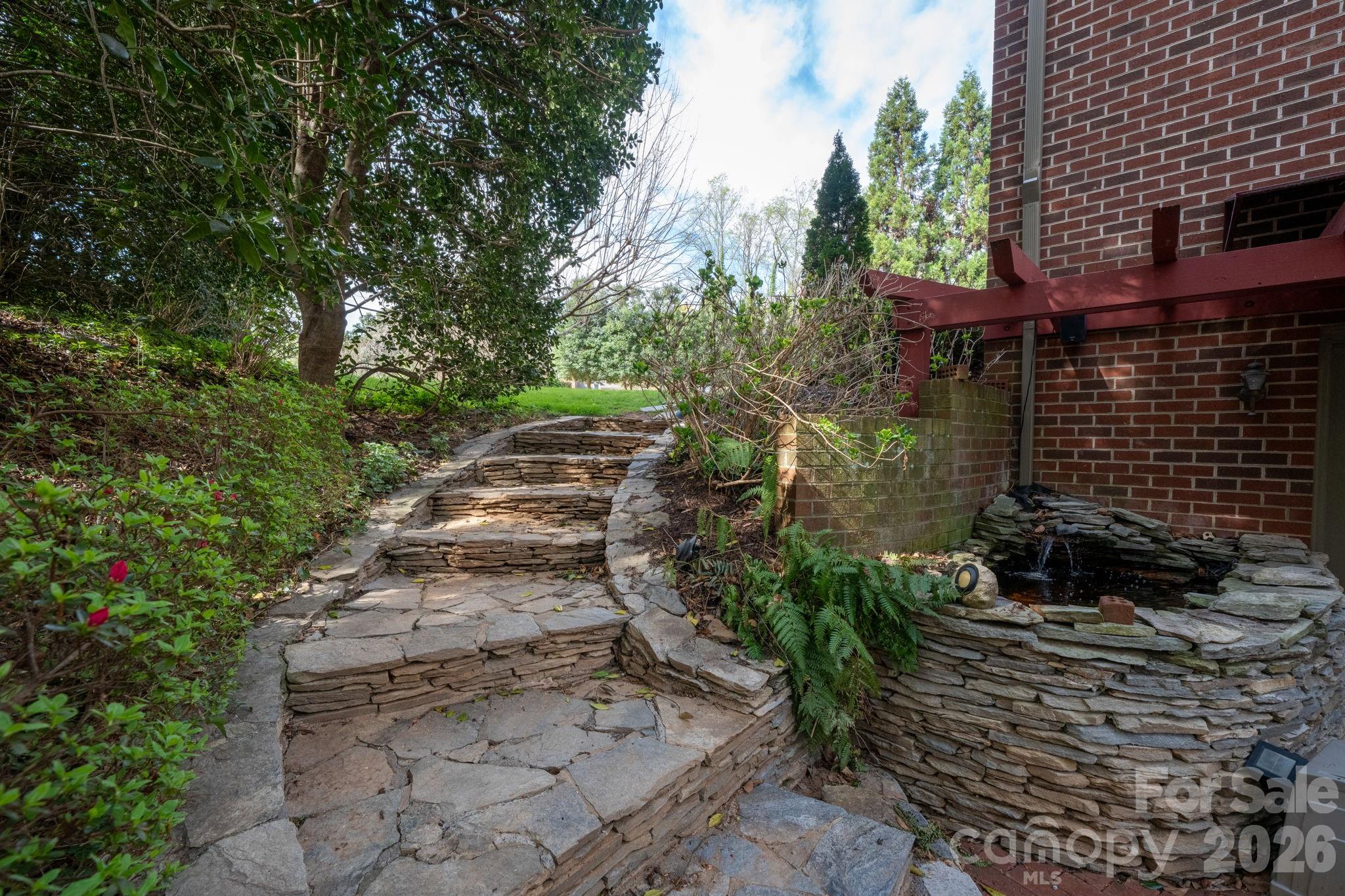 Waverley - Residential