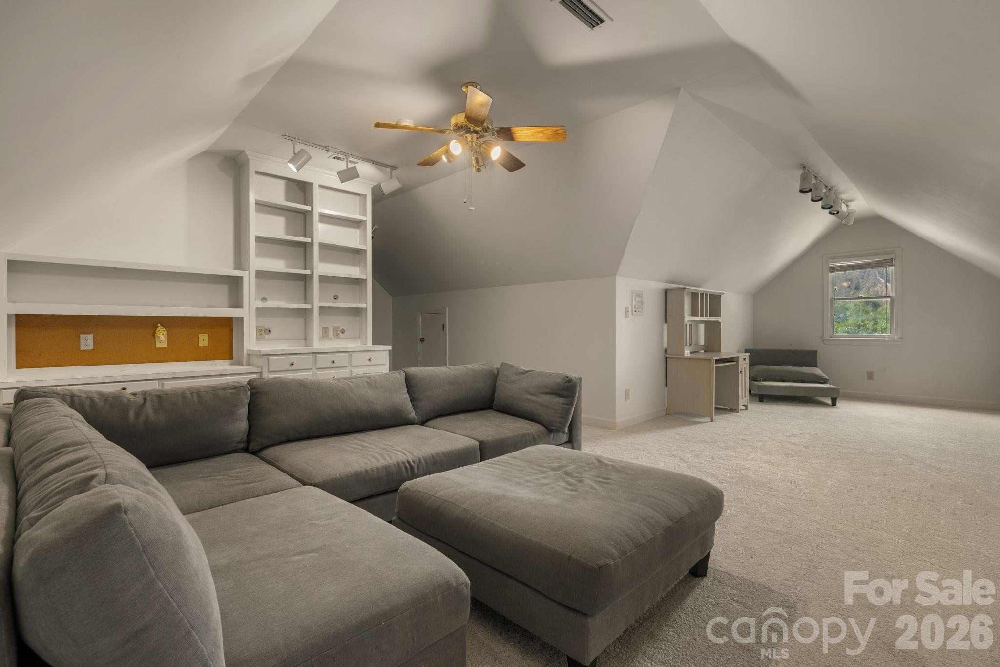 Waverley - Residential