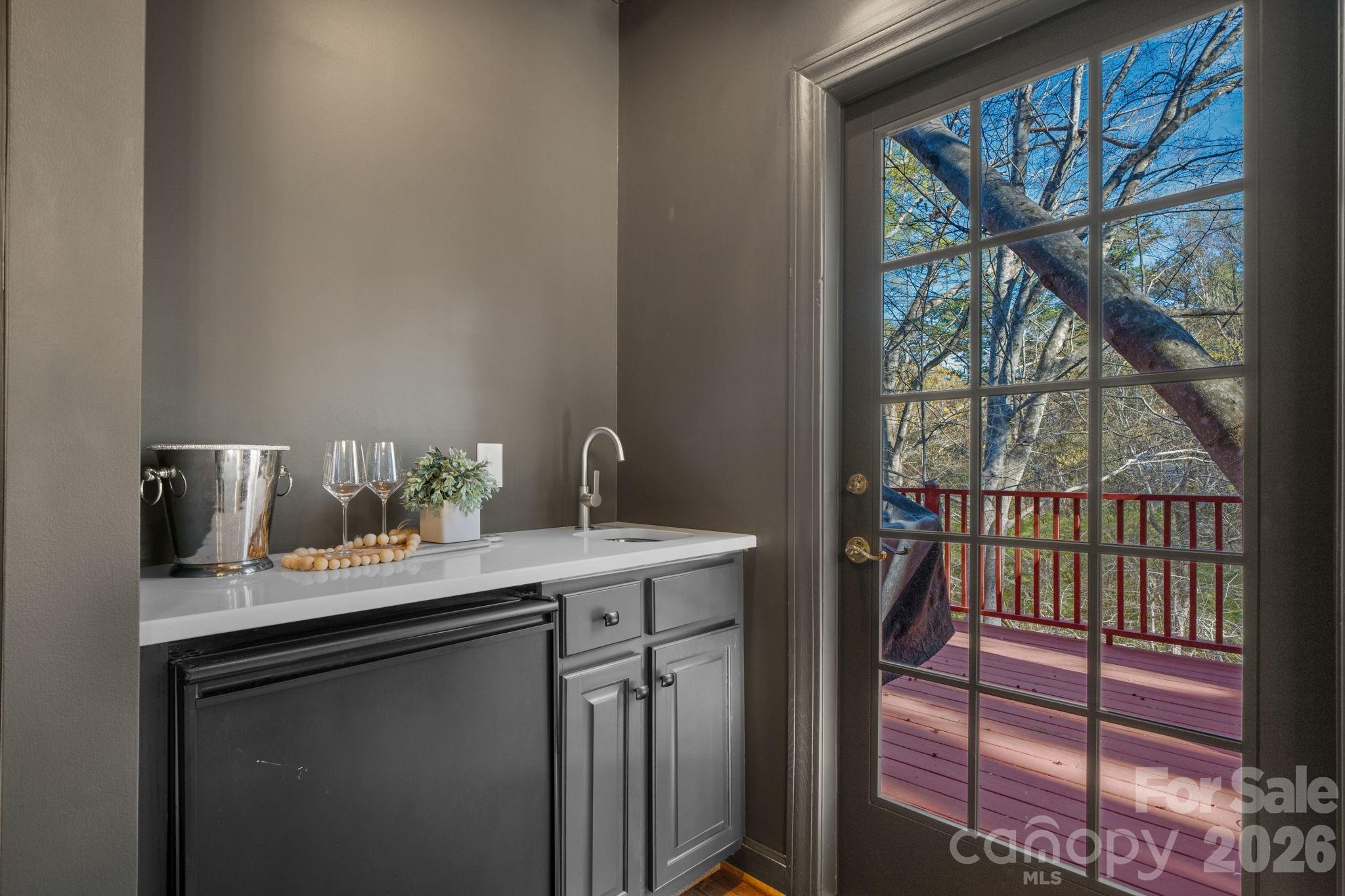 Waverley - Residential