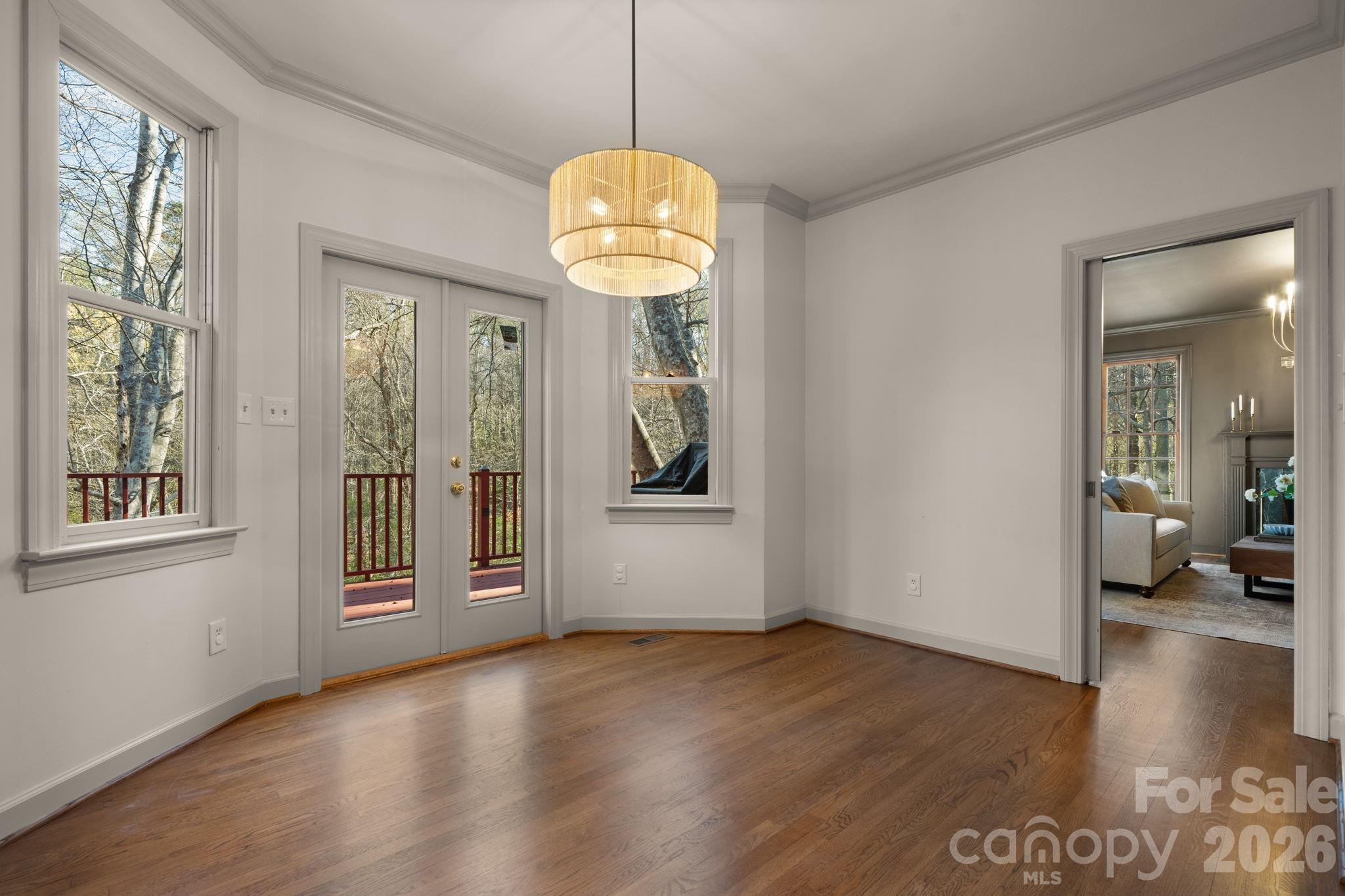 Waverley - Residential