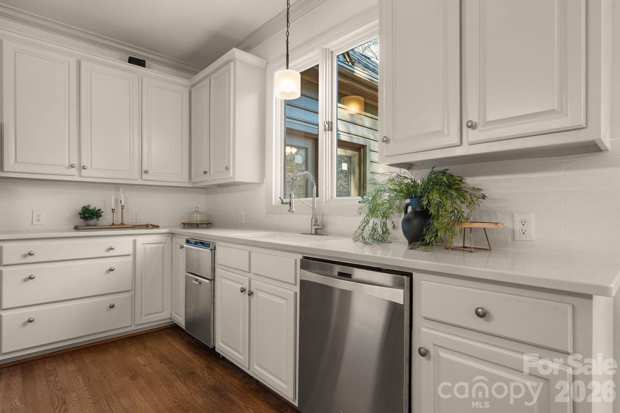 Waverley - Residential