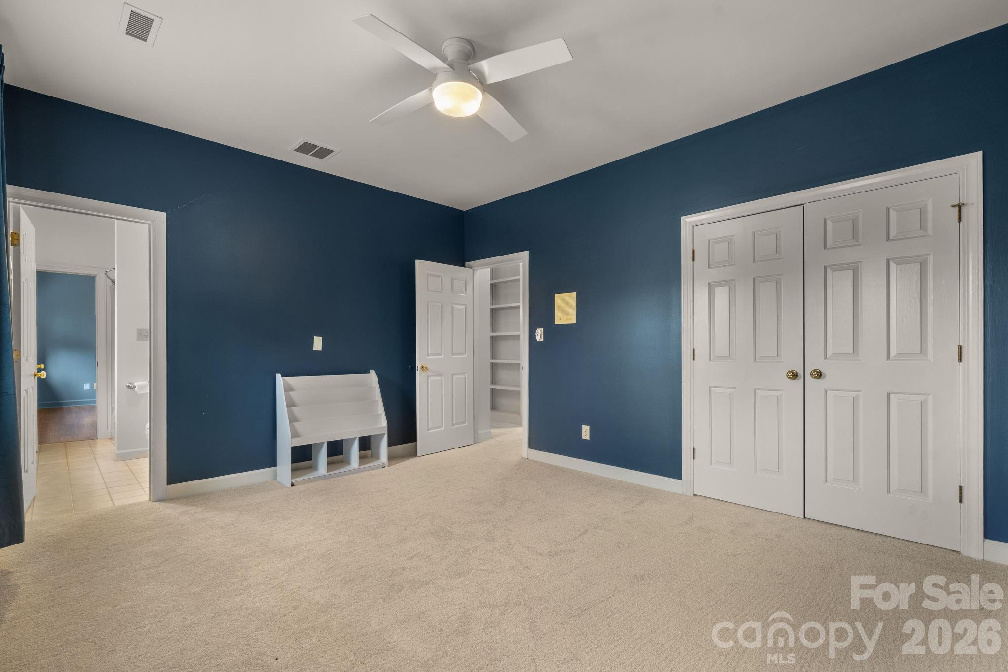 Waverley - Residential