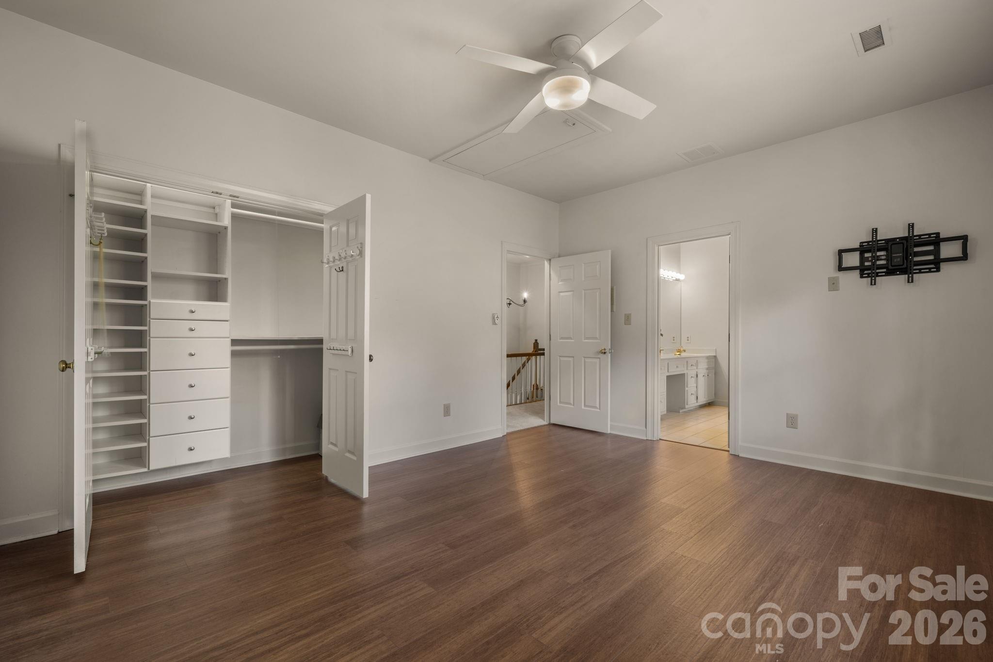 Waverley - Residential