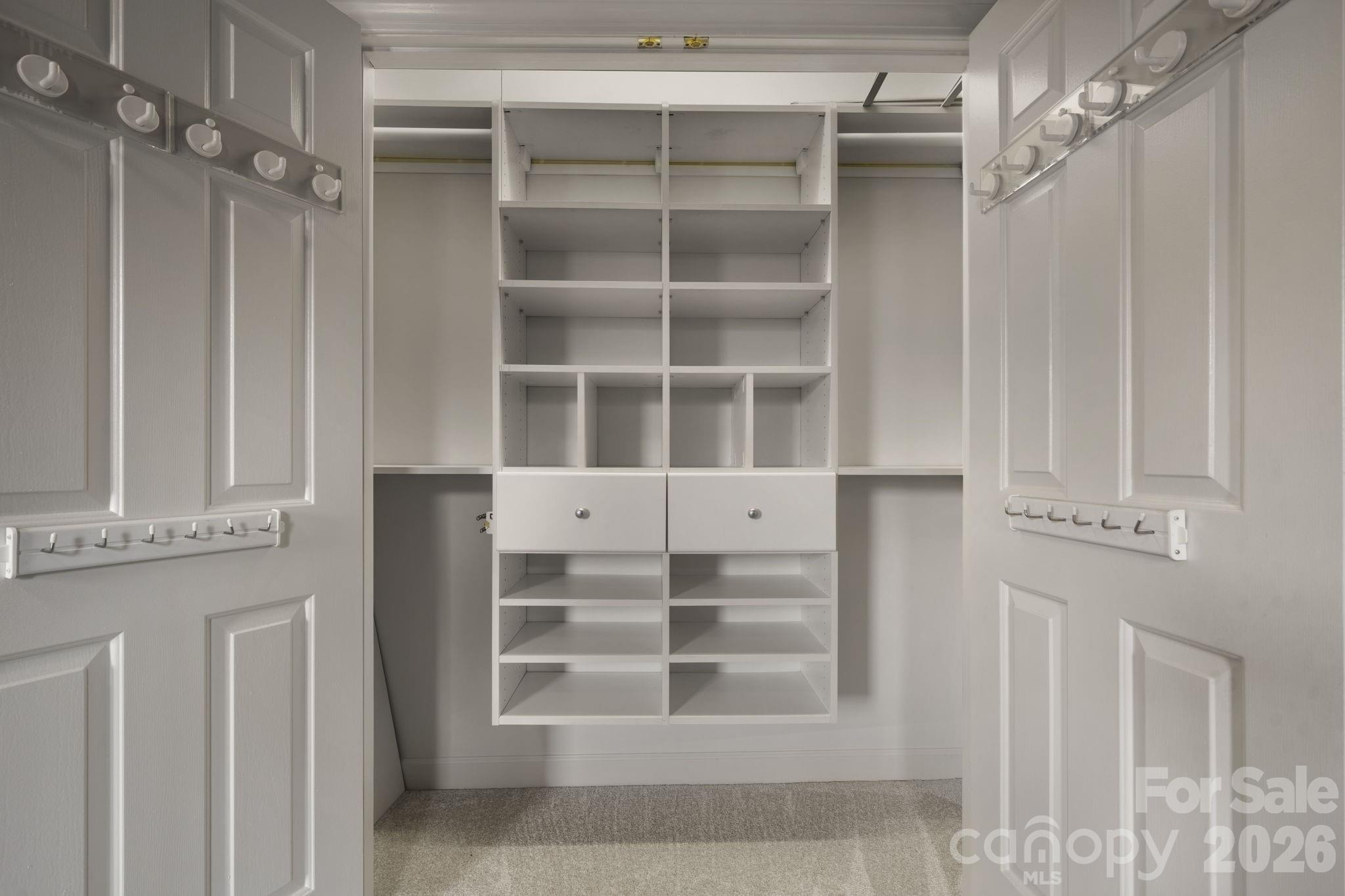 Waverley - Residential