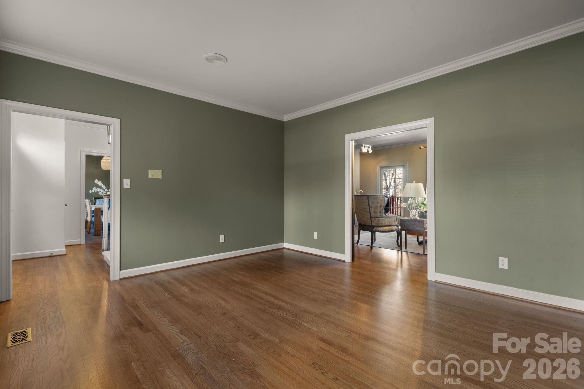 Waverley - Residential