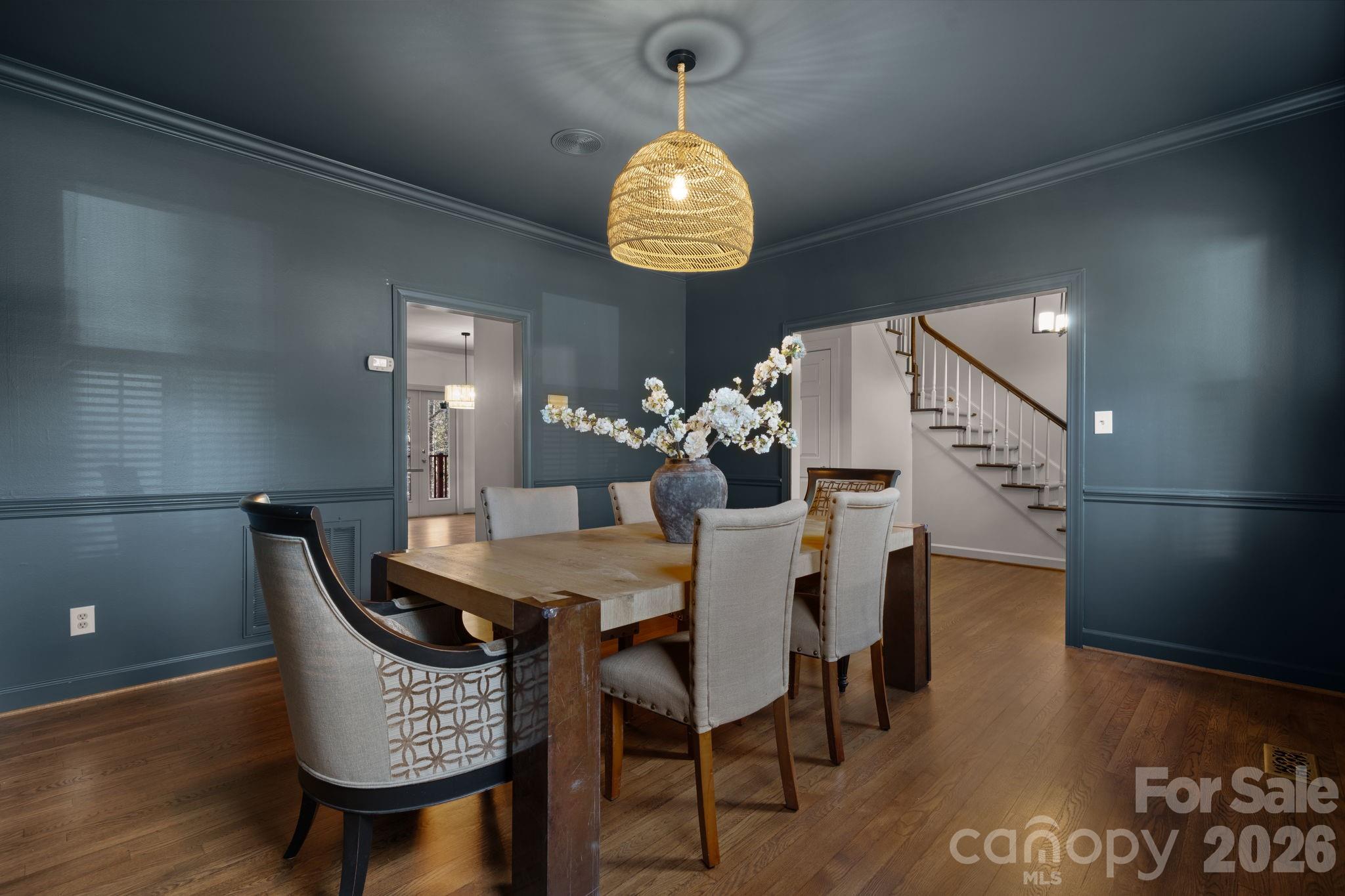 Waverley - Residential