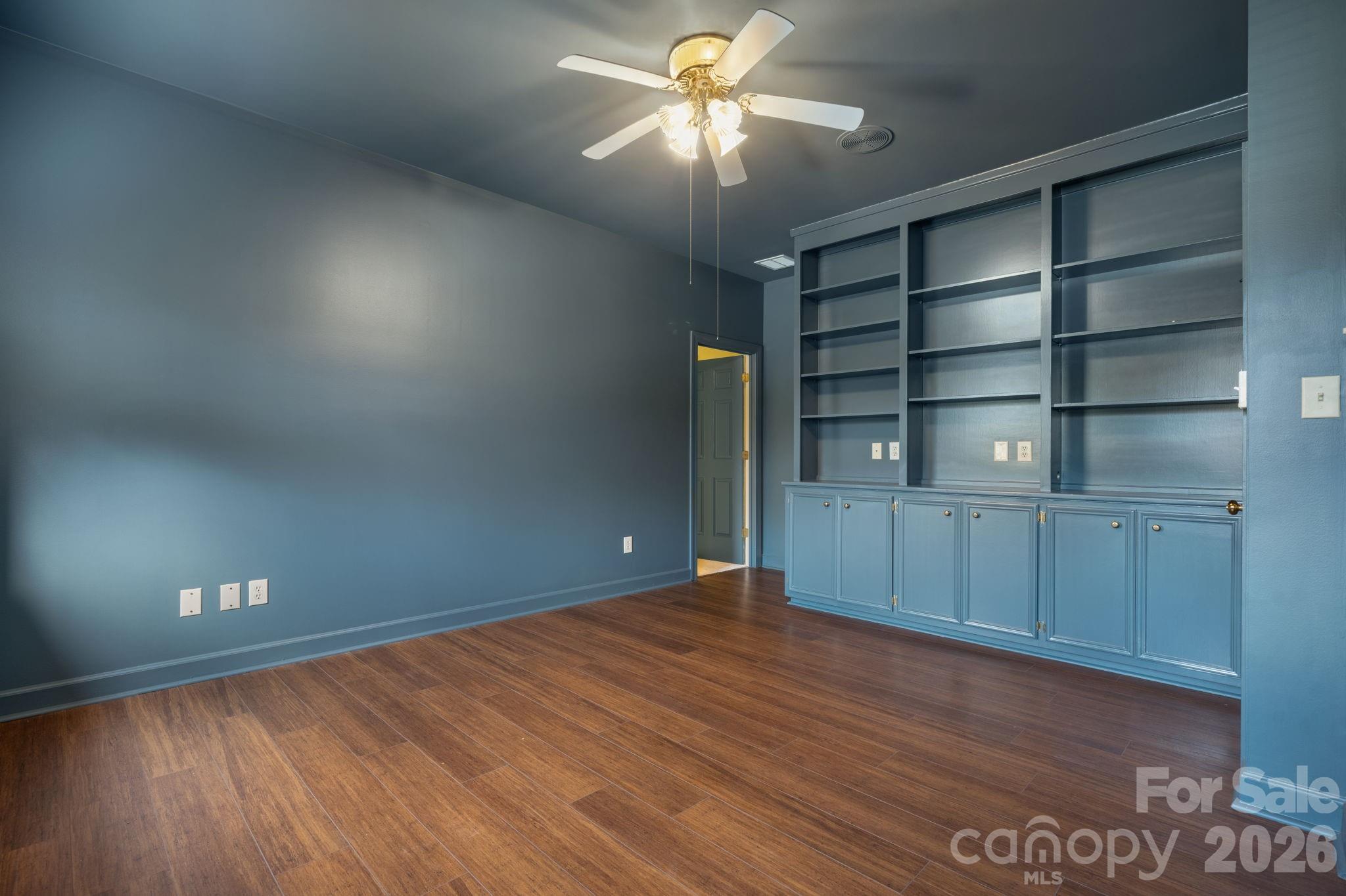 Waverley - Residential