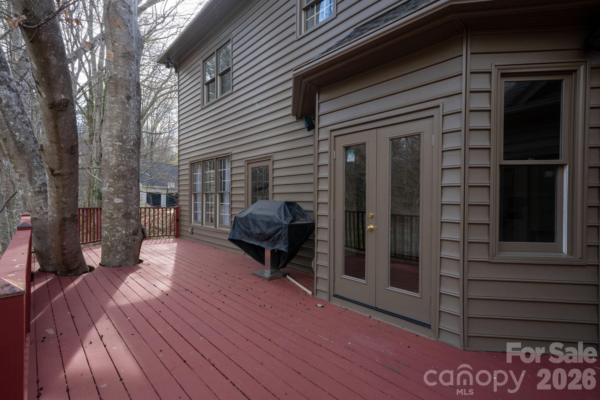 Waverley - Residential