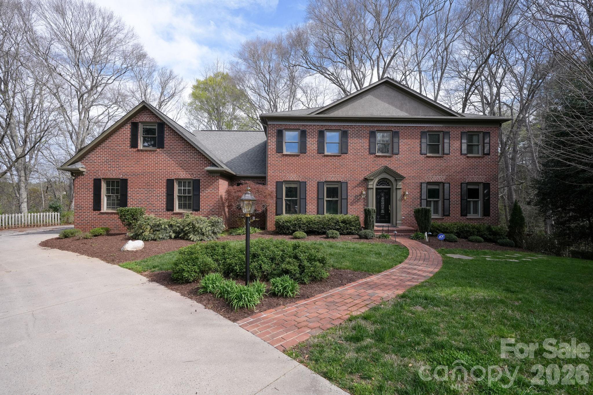 Waverley - Residential