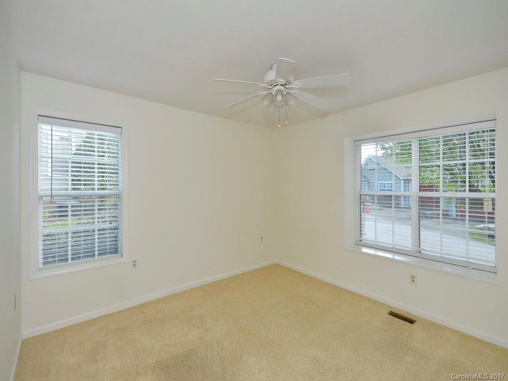 Laurel Park Place - Residential