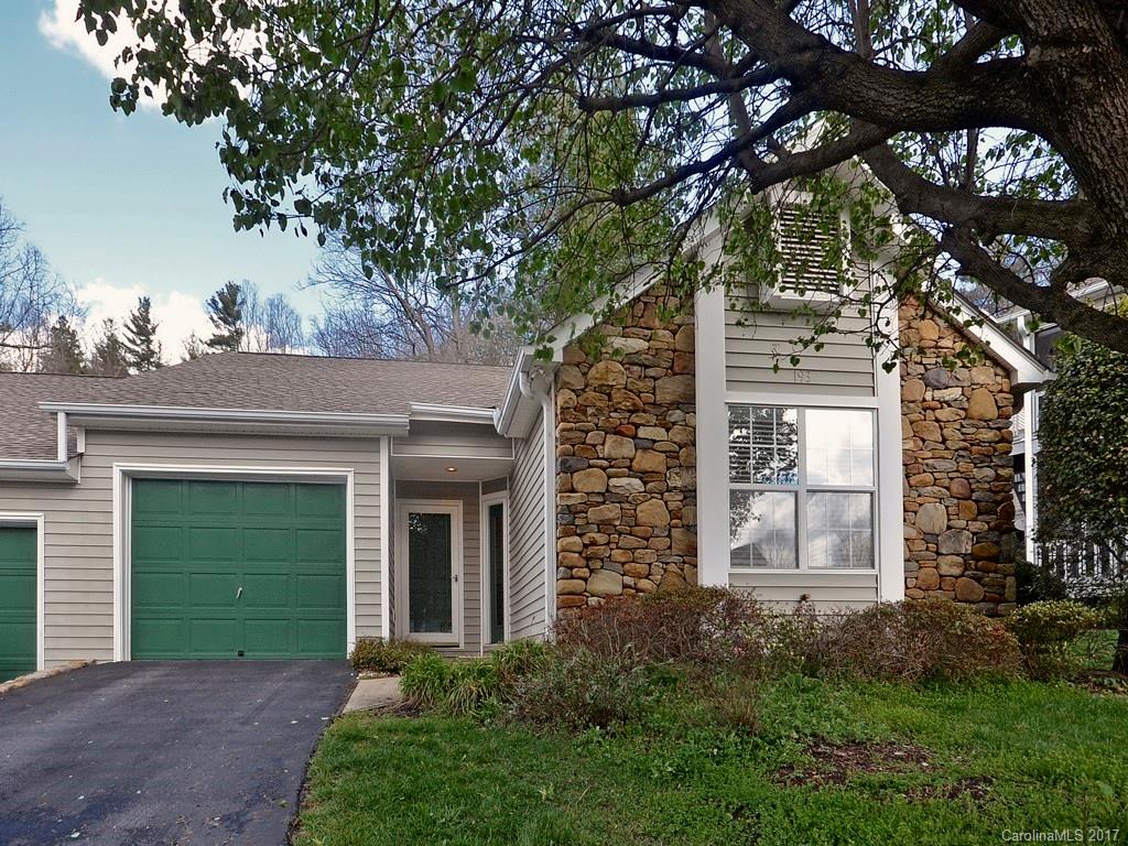 Laurel Park Place - Residential