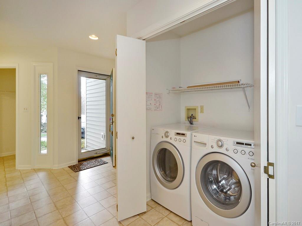 Laurel Park Place - Residential