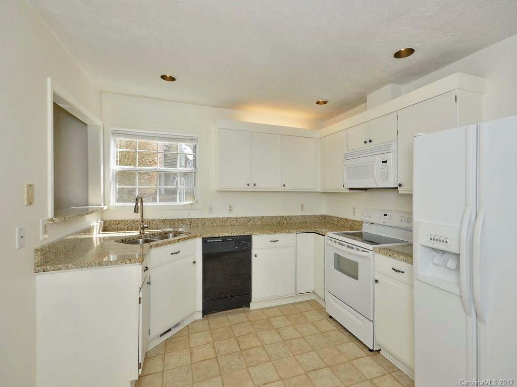 Laurel Park Place - Residential