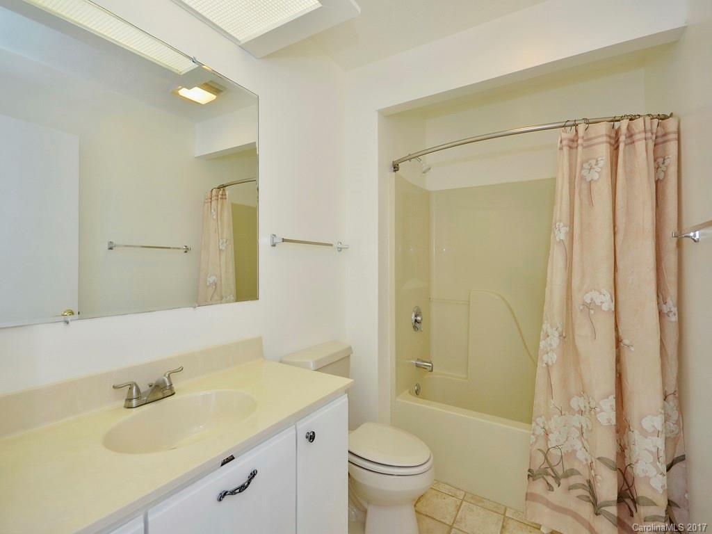 Laurel Park Place - Residential