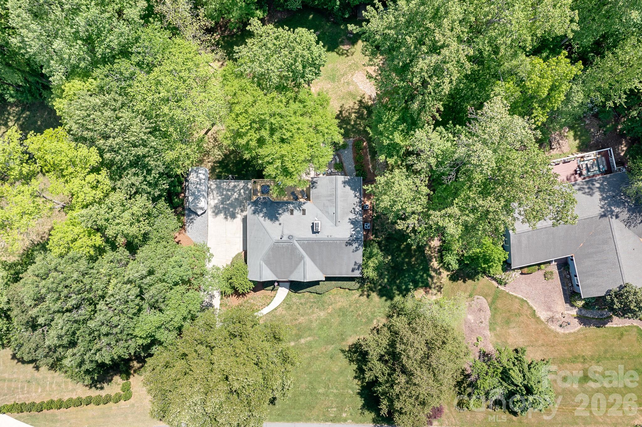 Davidson Downes - Residential