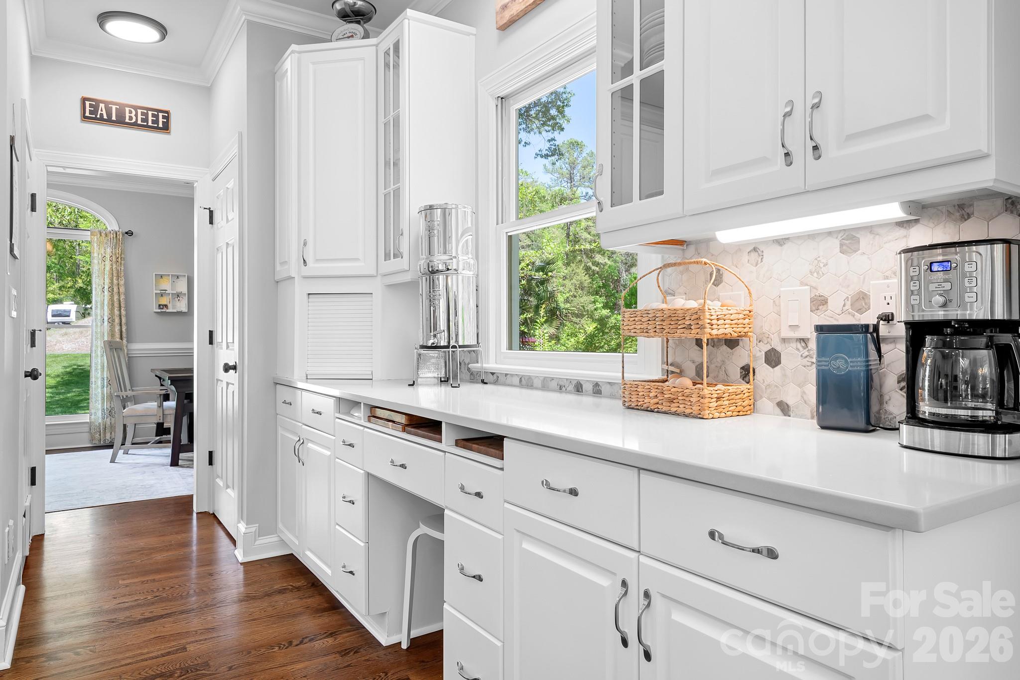 Davidson Downes - Residential