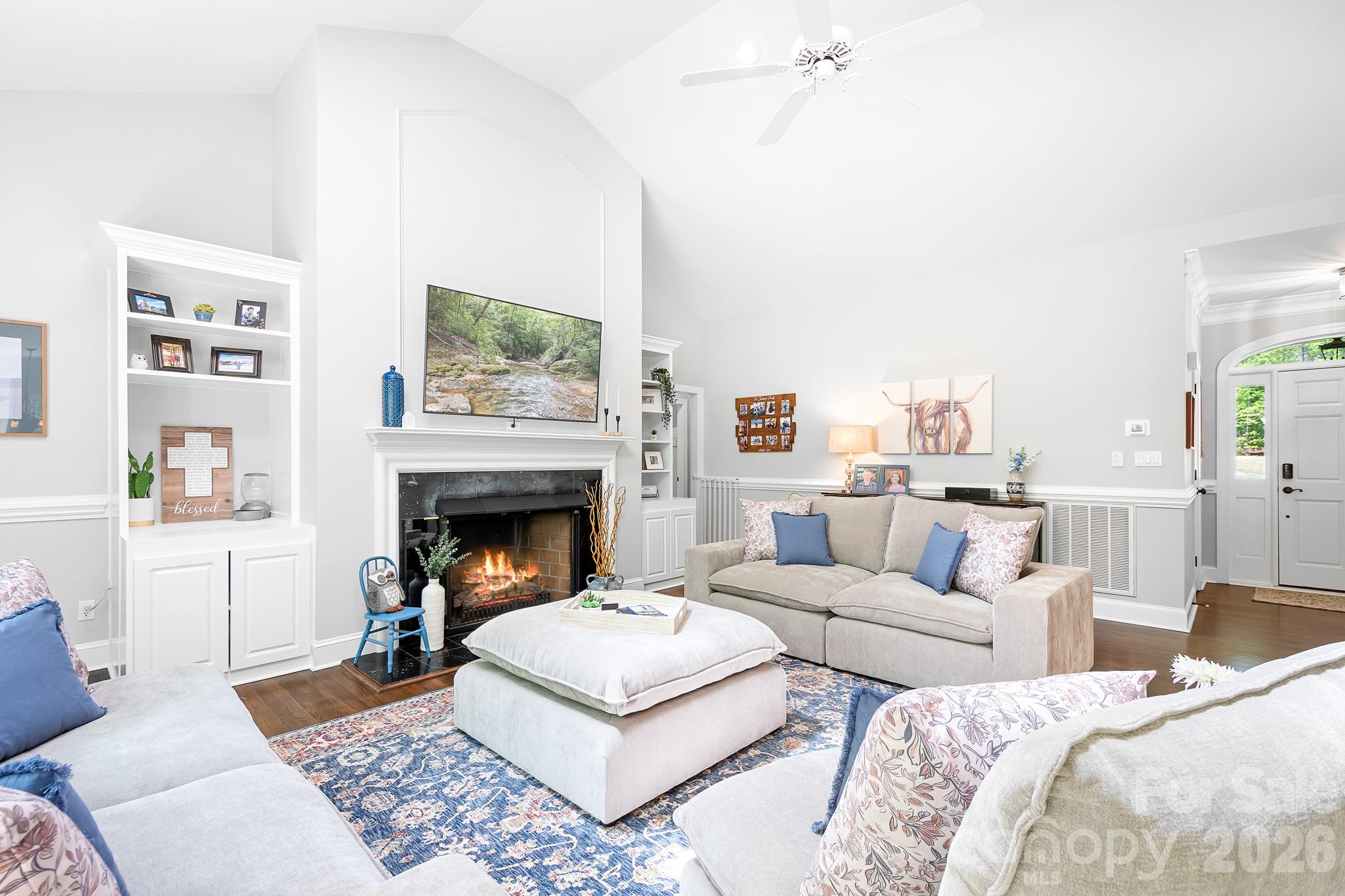 Davidson Downes - Residential