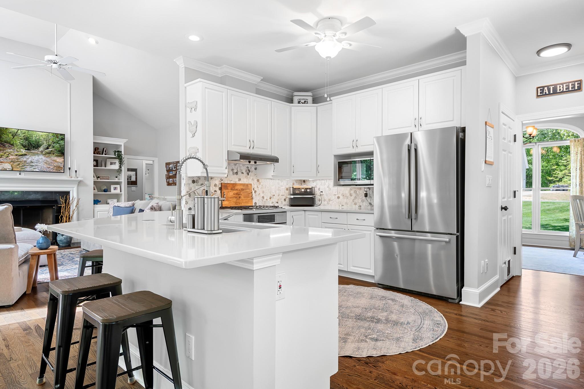 Davidson Downes - Residential