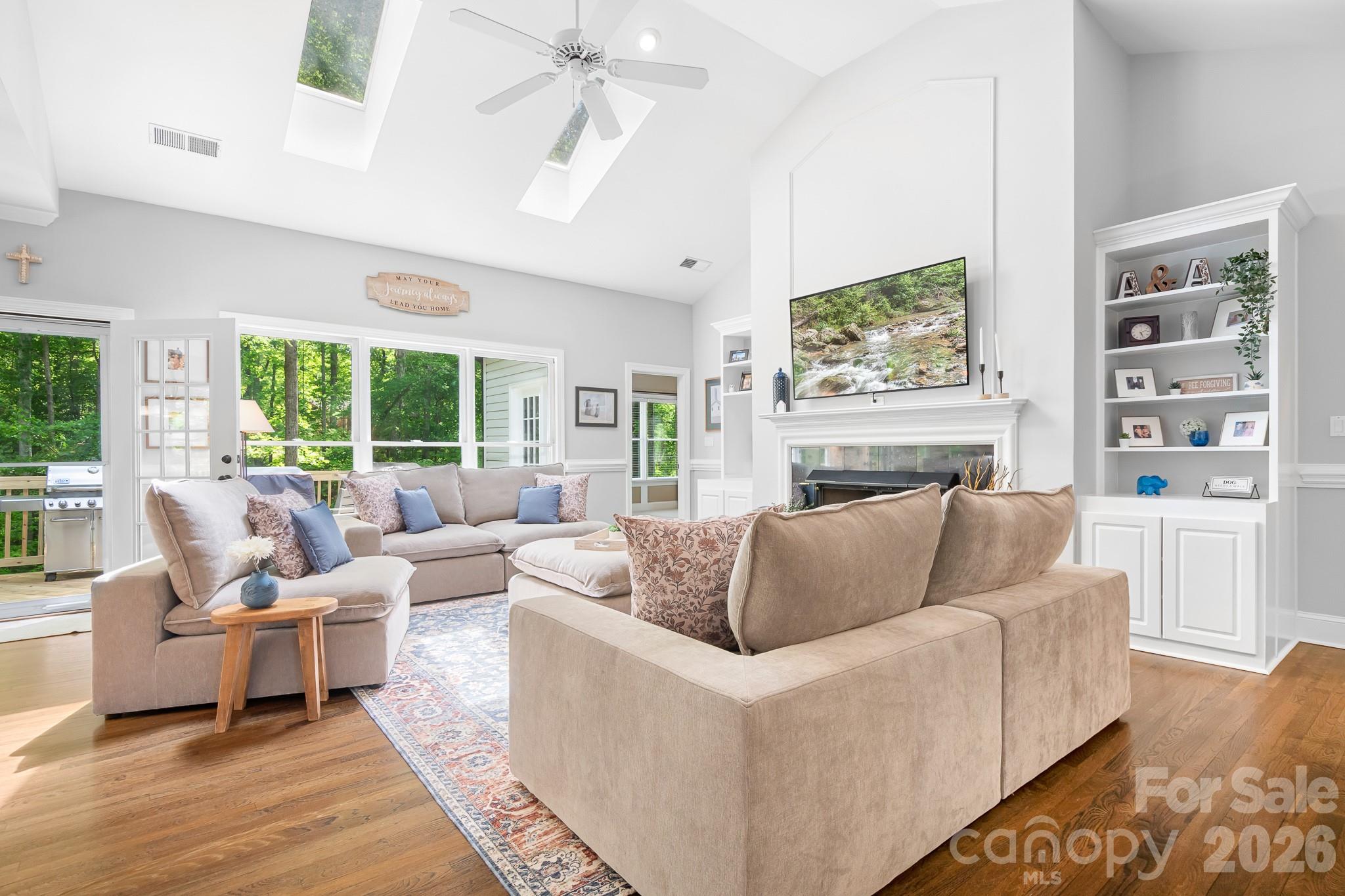 Davidson Downes - Residential