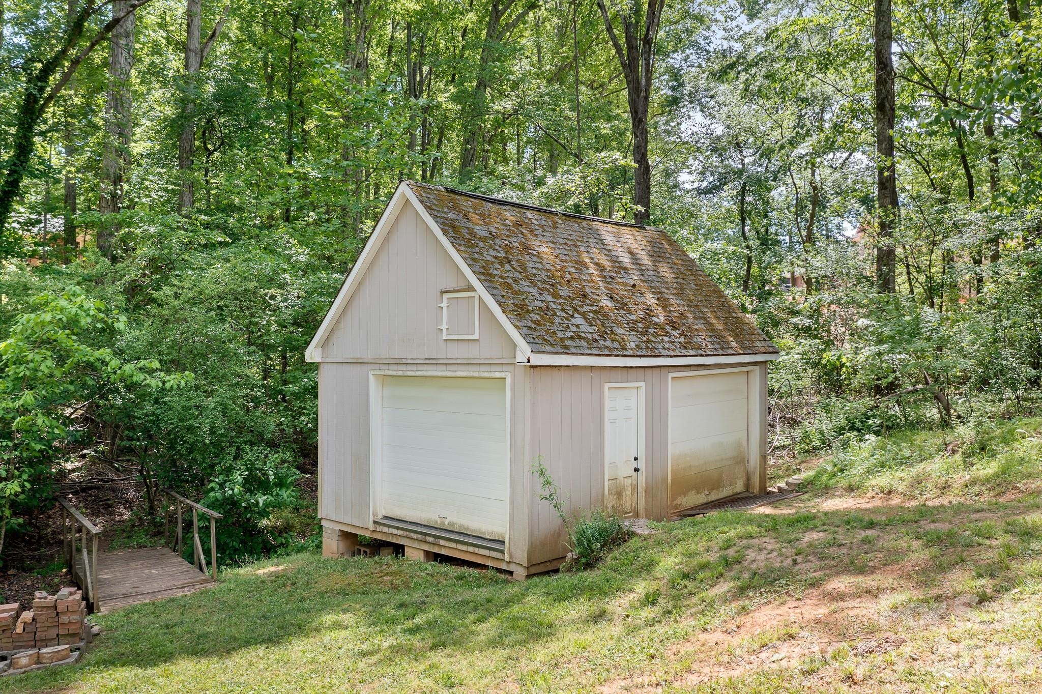 Davidson Downes - Residential