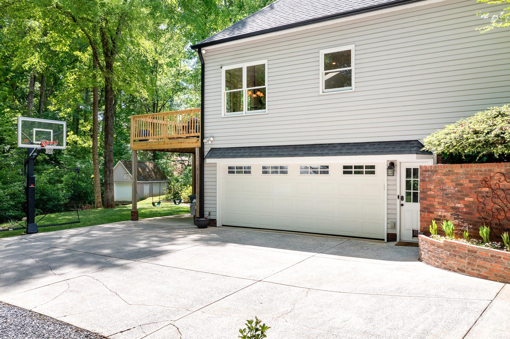 Davidson Downes - Residential