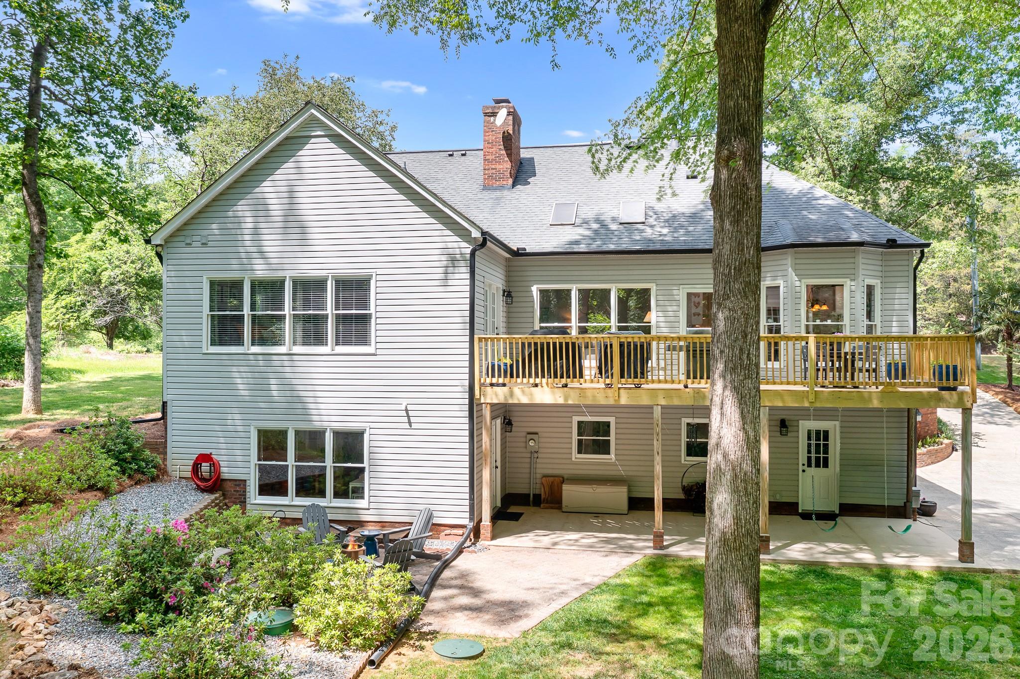 Davidson Downes - Residential