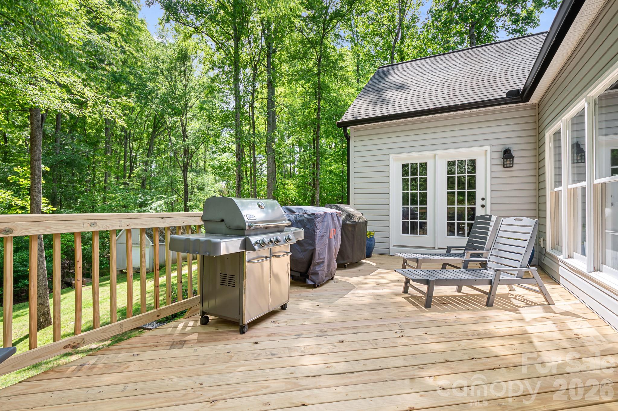 Davidson Downes - Residential