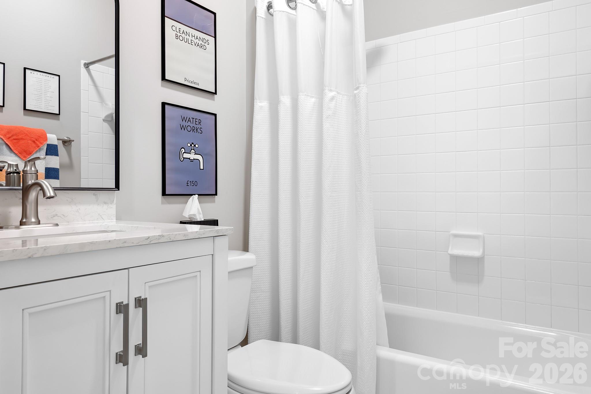 Davidson Downes - Residential