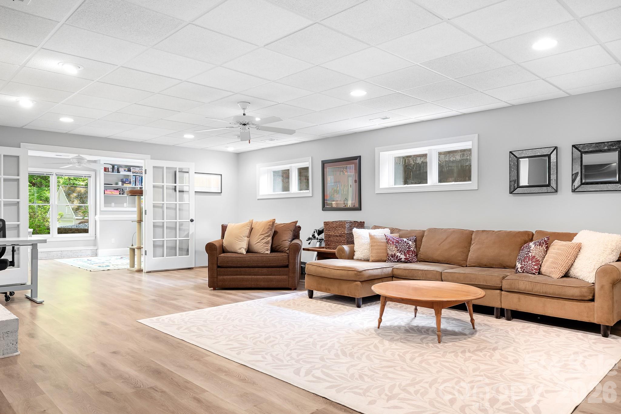 Davidson Downes - Residential