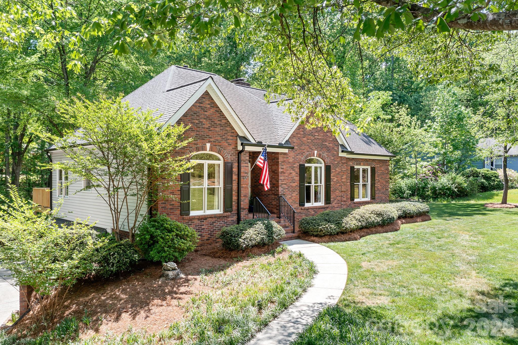 Davidson Downes - Residential