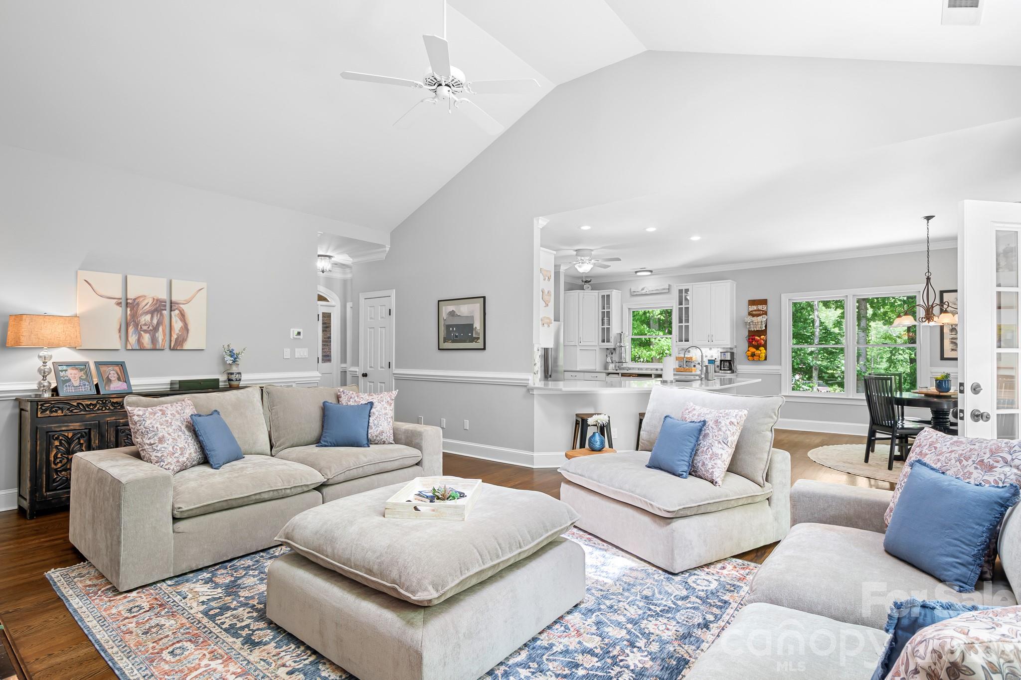 Davidson Downes - Residential