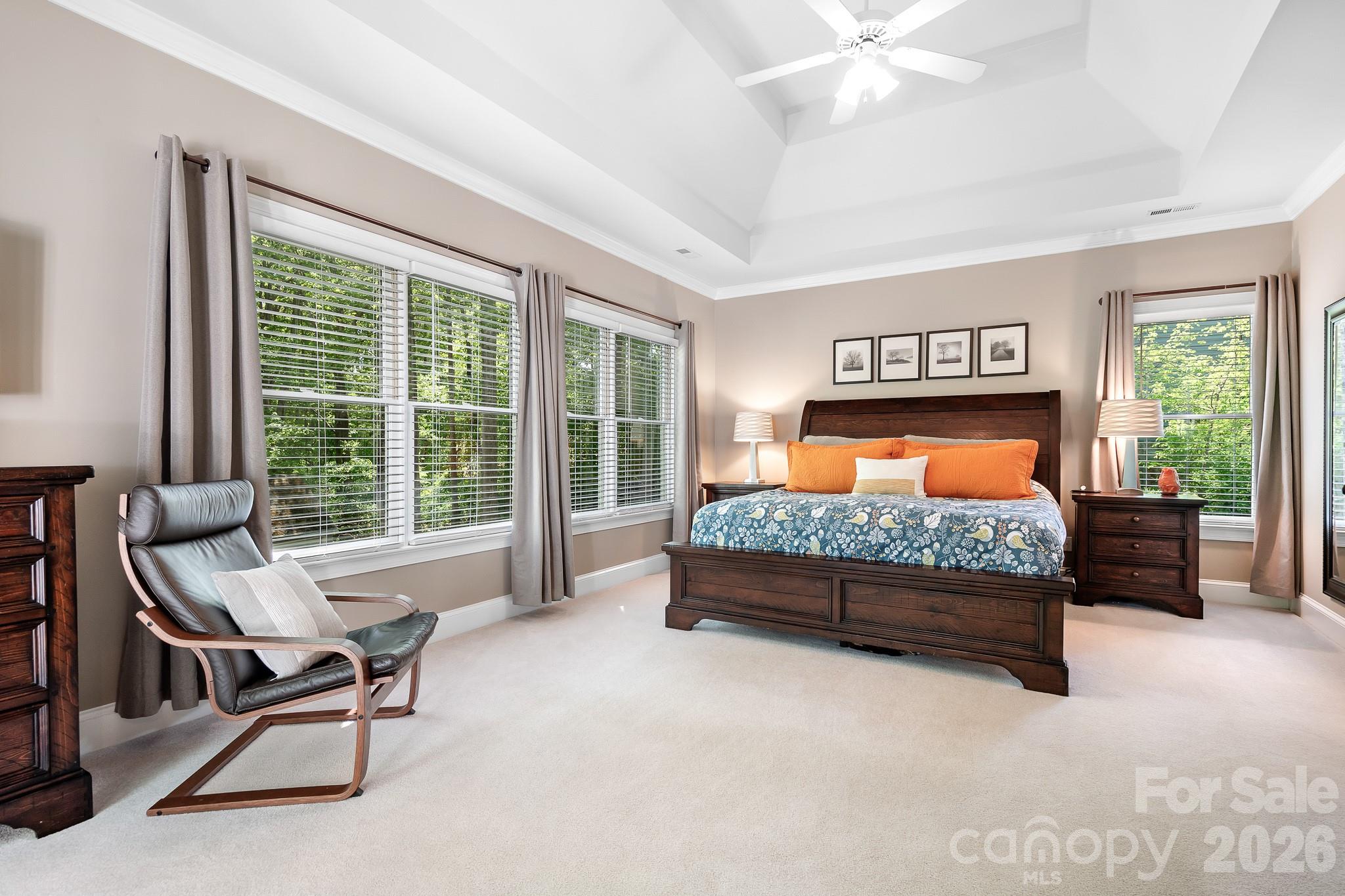 Davidson Downes - Residential