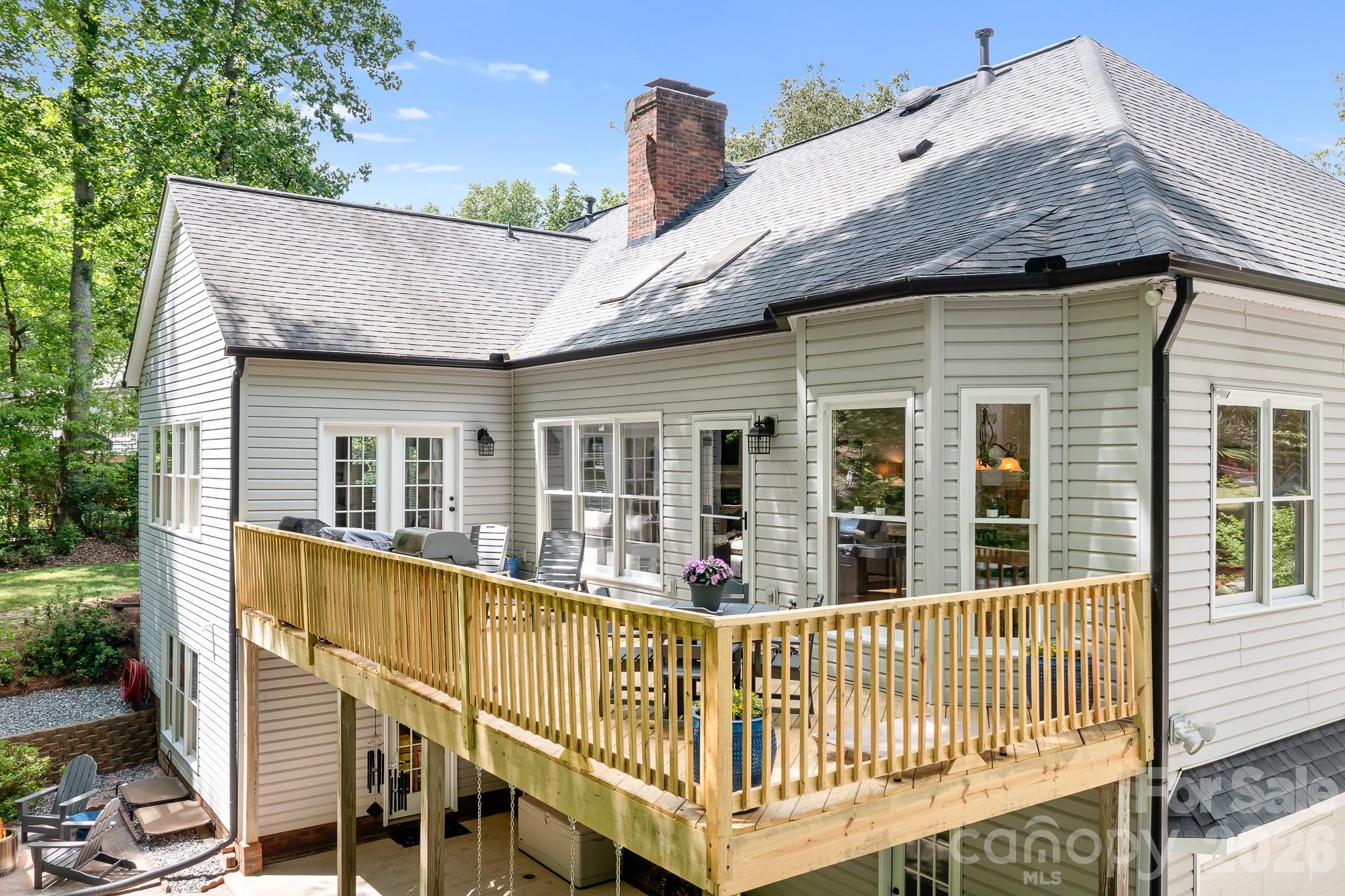 Davidson Downes - Residential