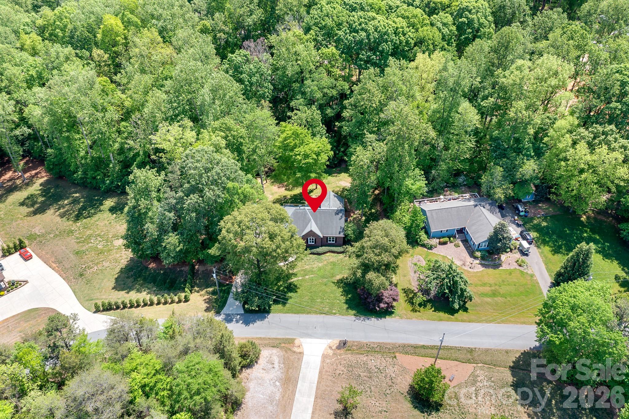 Davidson Downes - Residential