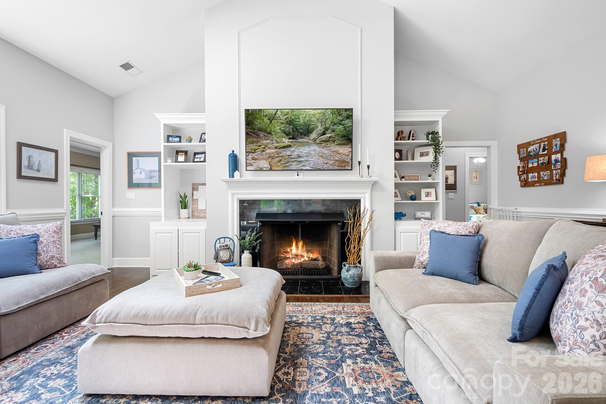 Davidson Downes - Residential