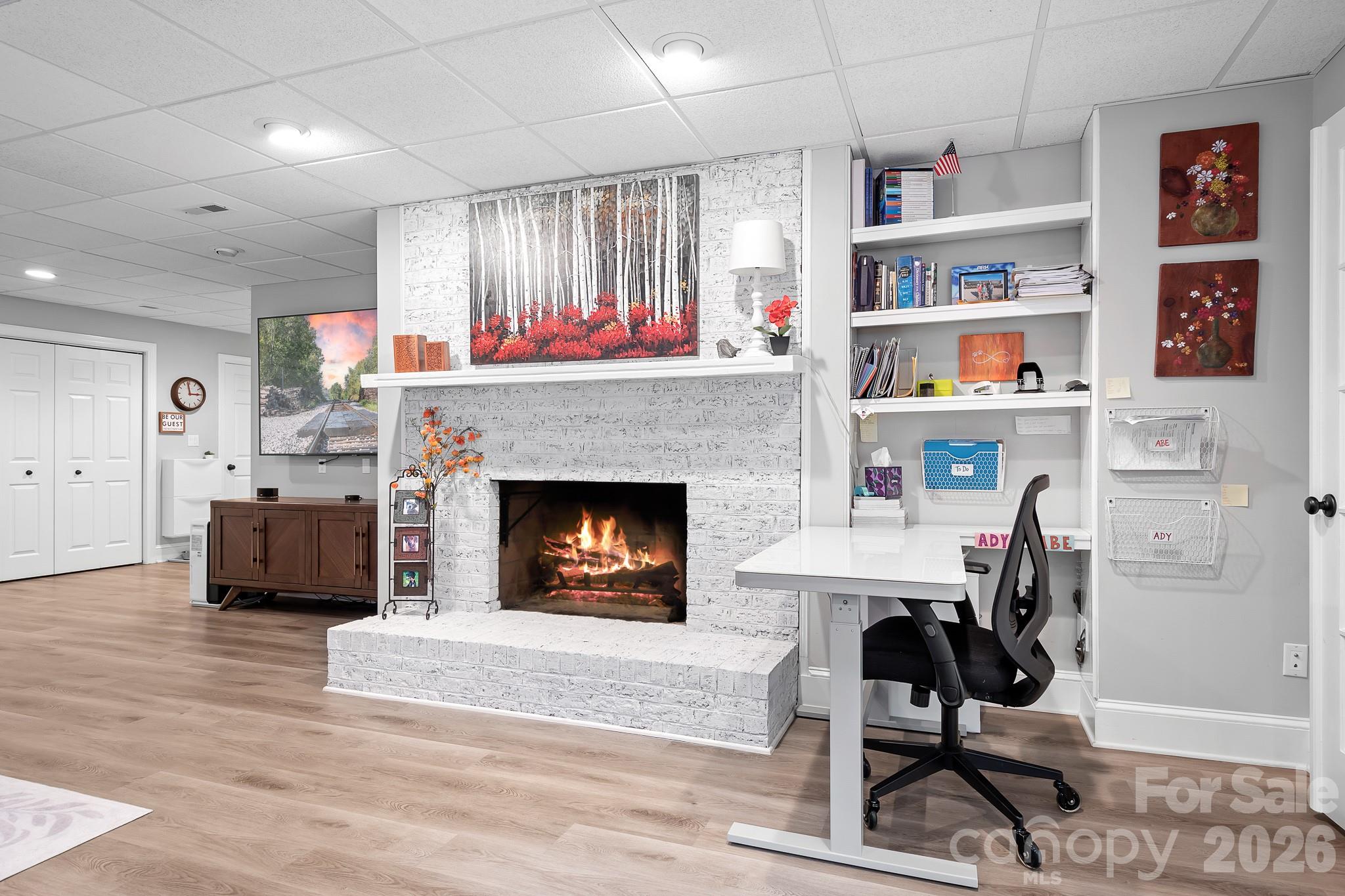 Davidson Downes - Residential