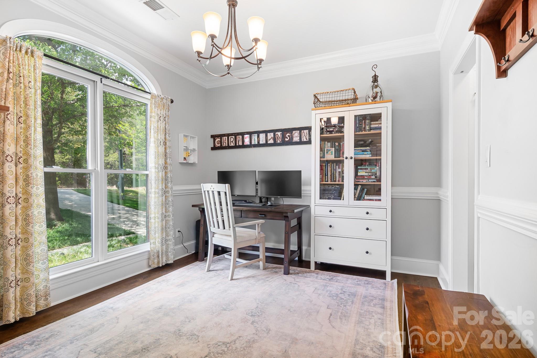 Davidson Downes - Residential