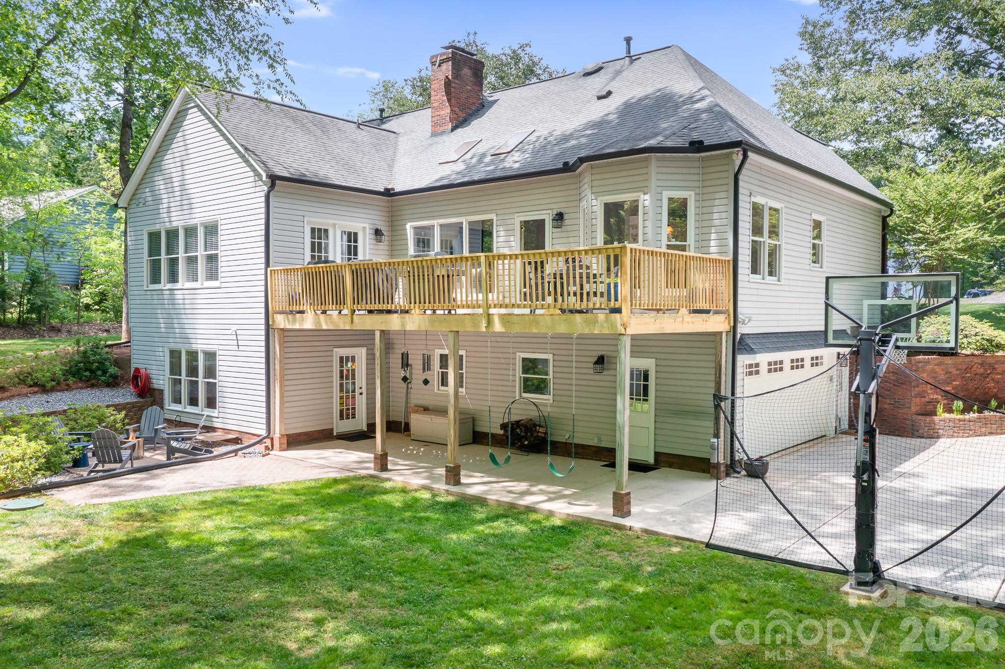 Davidson Downes - Residential