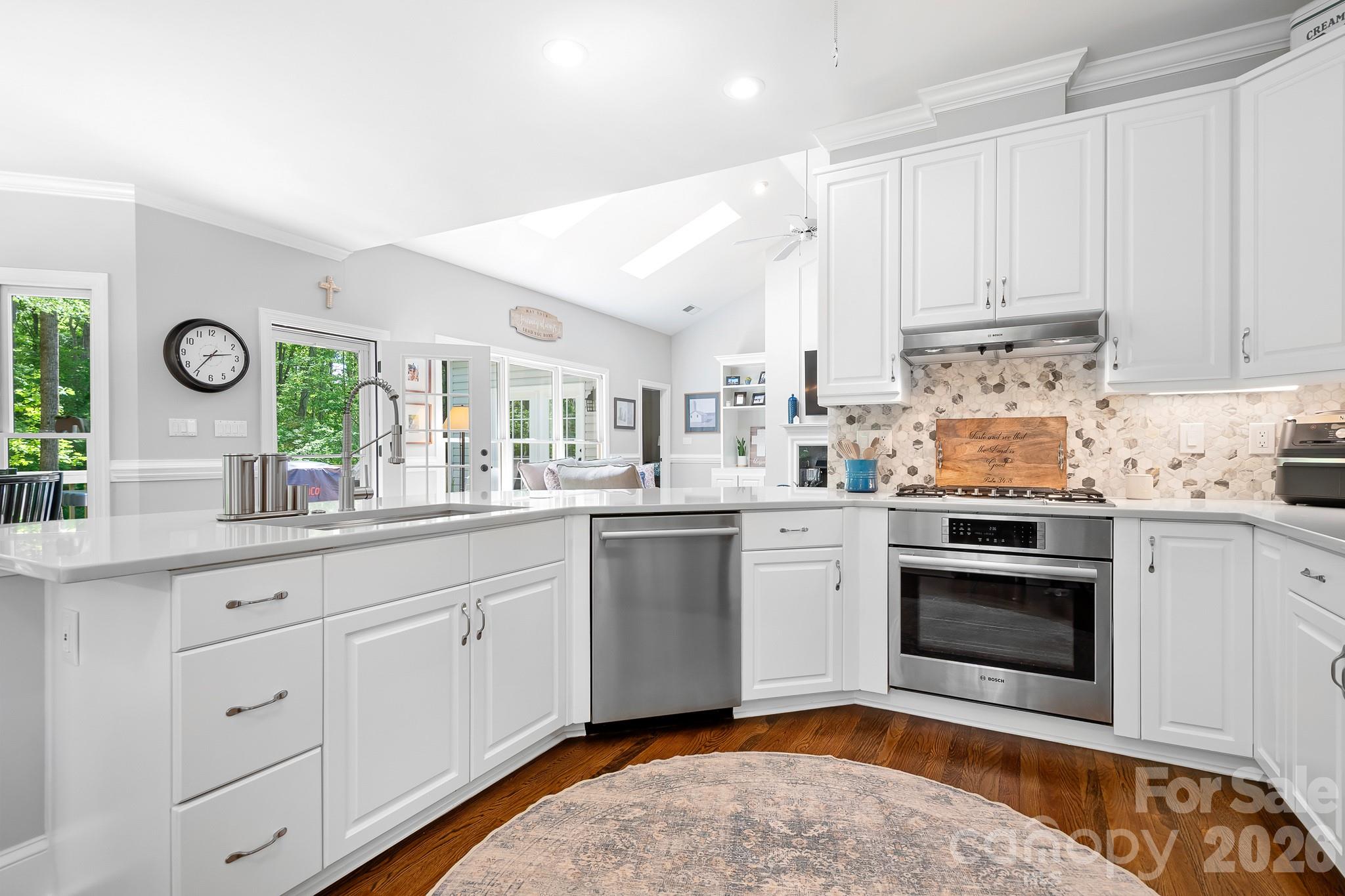 Davidson Downes - Residential