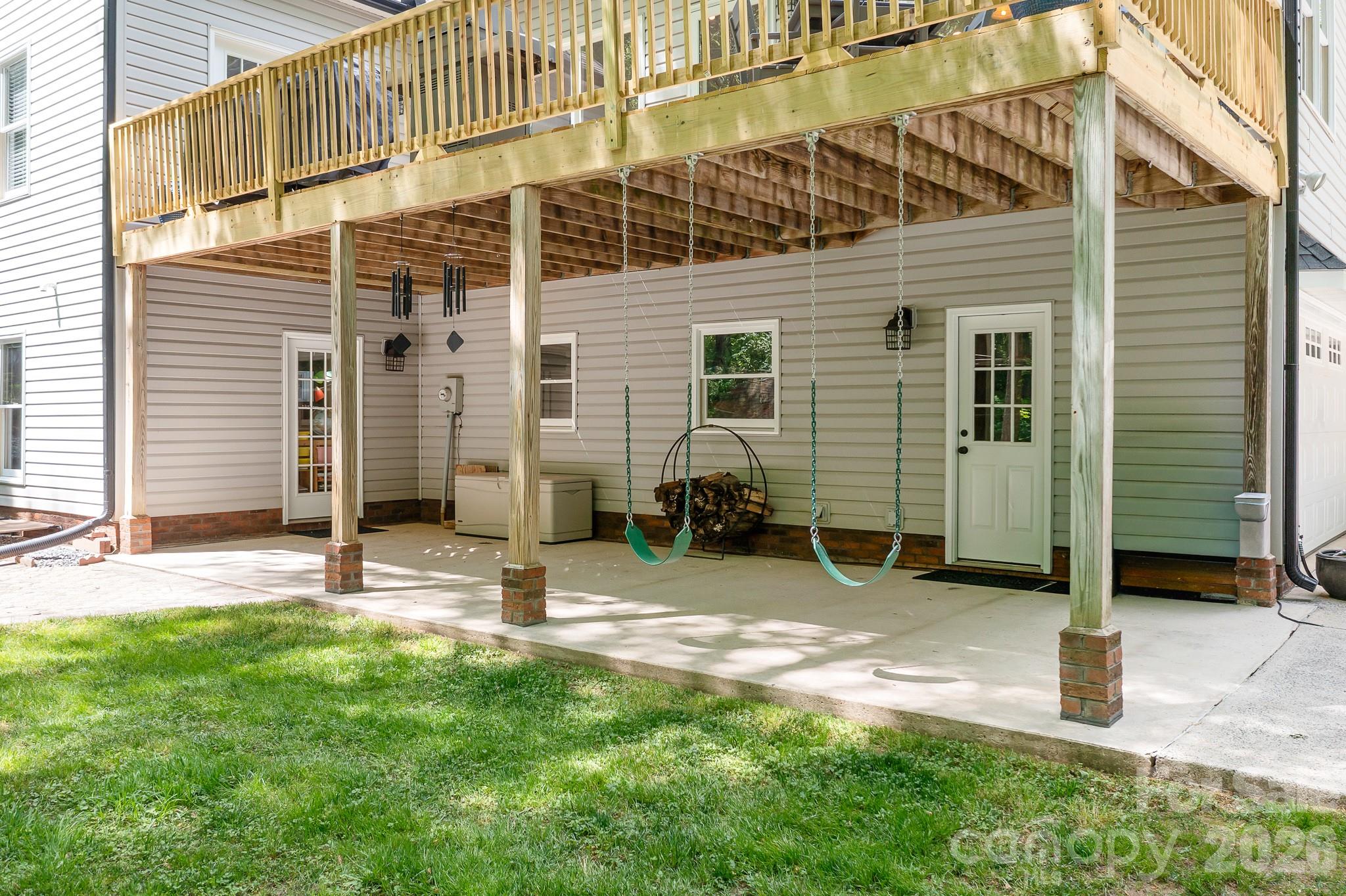 Davidson Downes - Residential