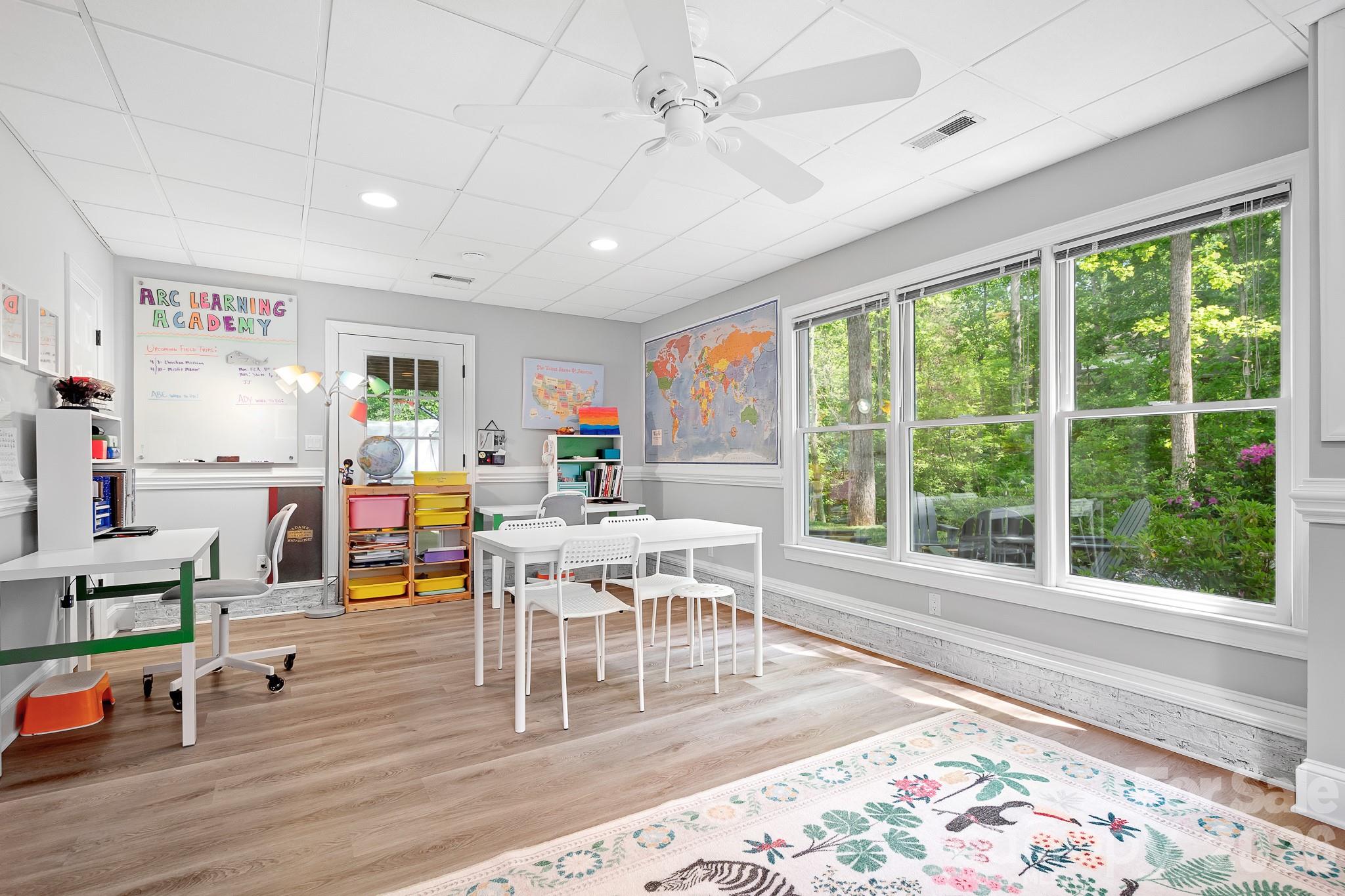 Davidson Downes - Residential