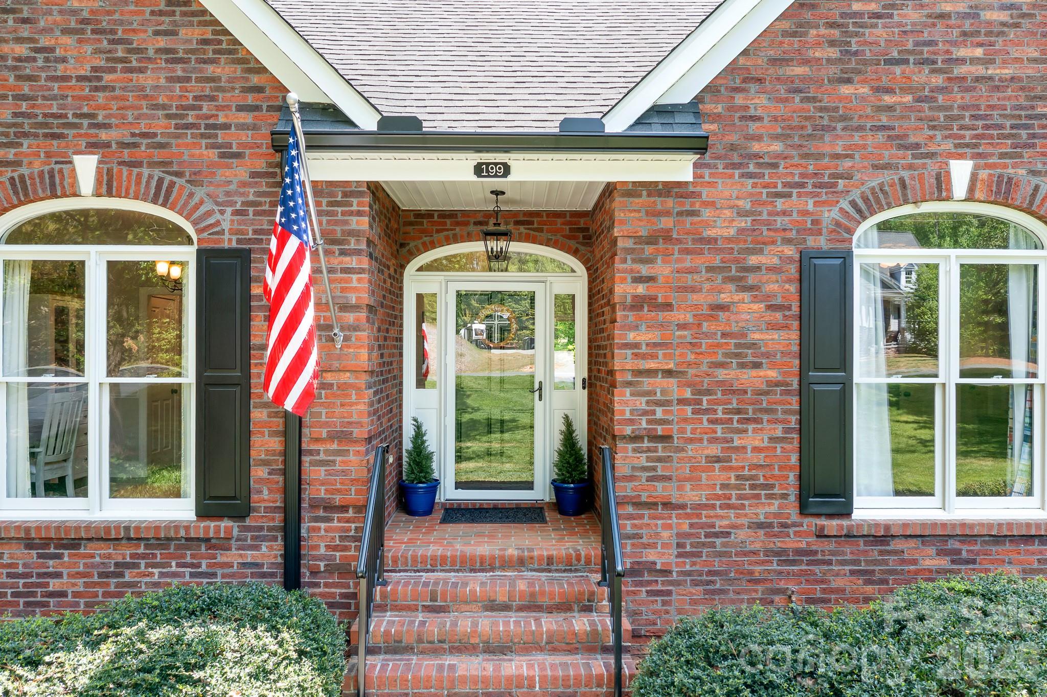 Davidson Downes - Residential